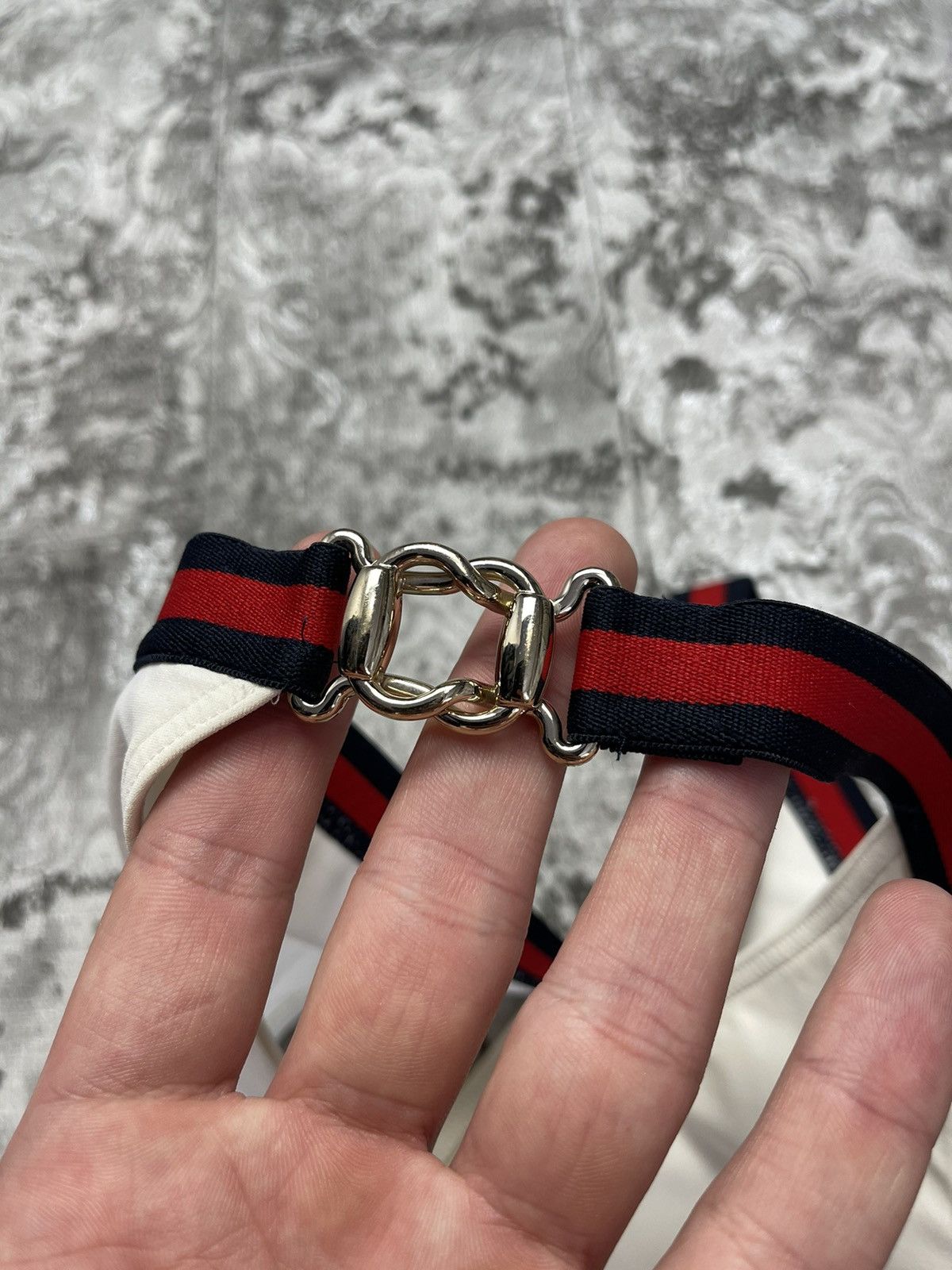 Gucci Gucci Bikini Bottom Made In Italy Size L Size 30" / US 8 / IT 44 - 5 Thumbnail