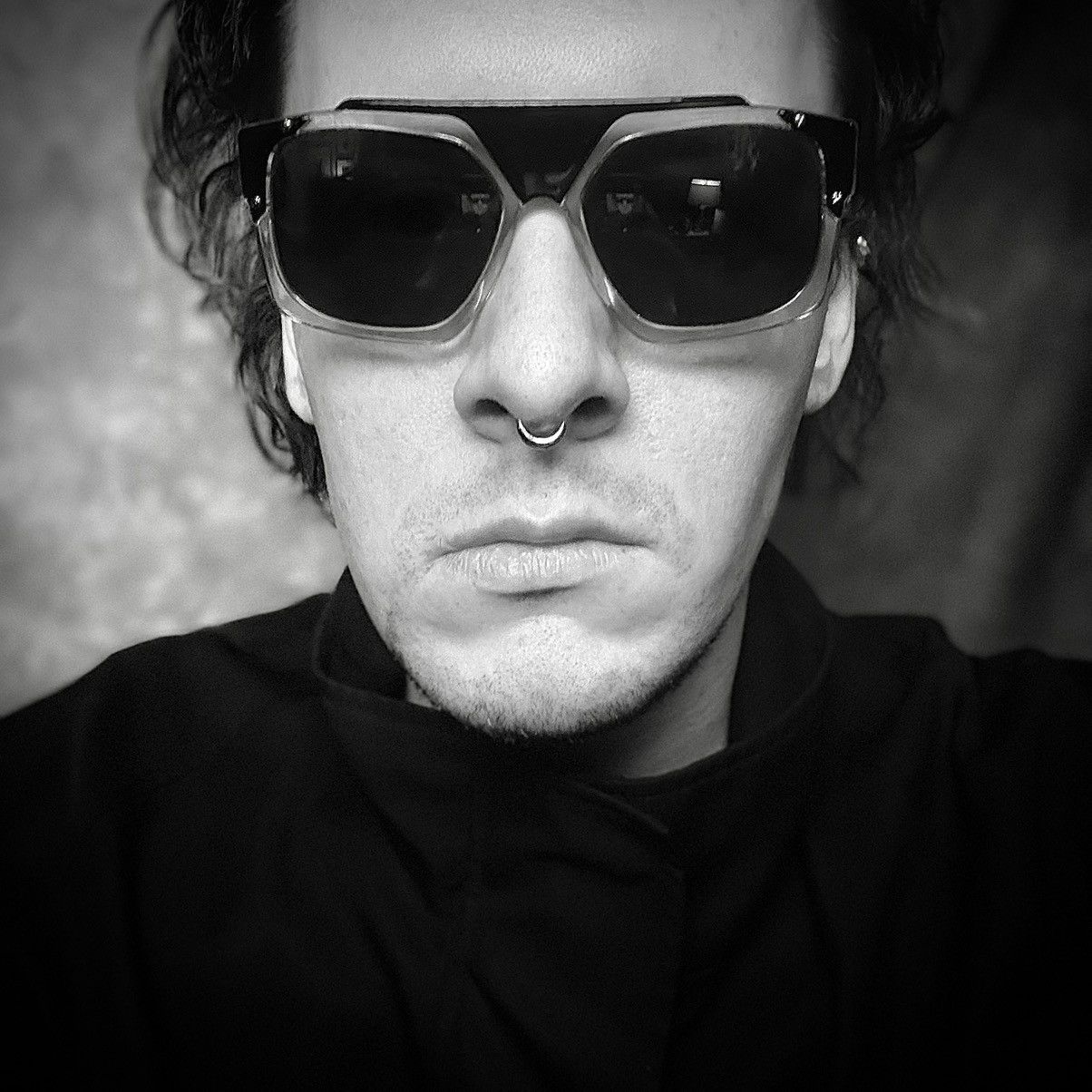 Versace Versace rare sunglasses Size ONE SIZE - 8 Thumbnail