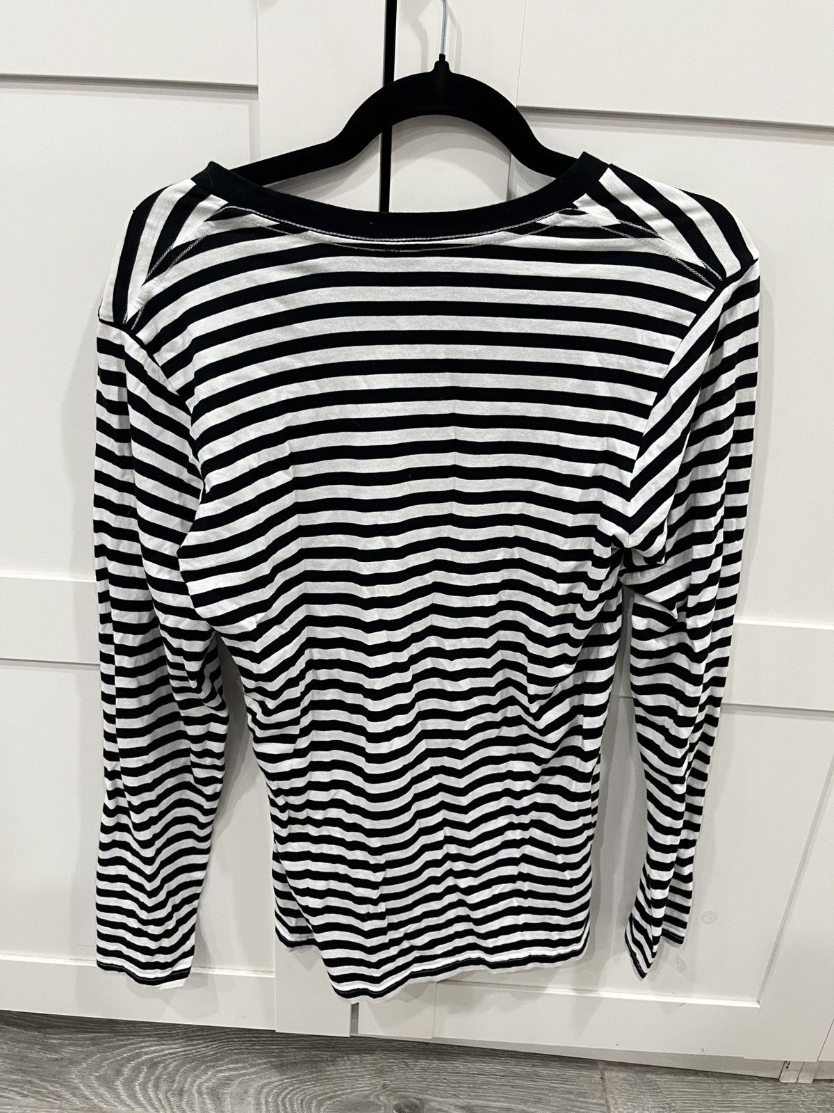 Other XXXTentacion Bad Vibes Forever Stripped Long sleeve Size US S / EU 44-46 / 1 - 2 Thumbnail