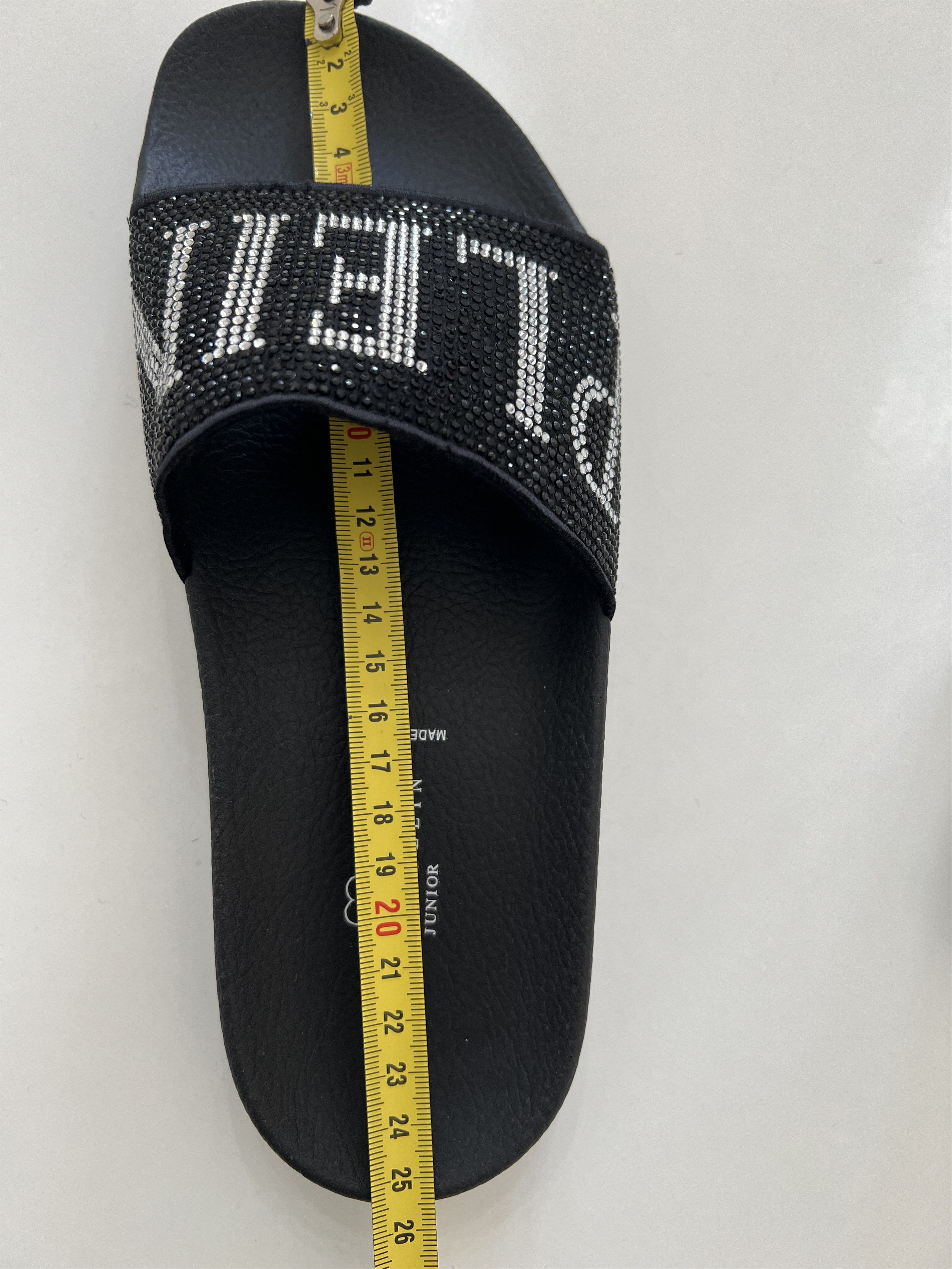 Philipp Plein Philipp Plein - Slides Sandals,unisex Size 39 EU Size US 9 / IT 39 - 8 Thumbnail