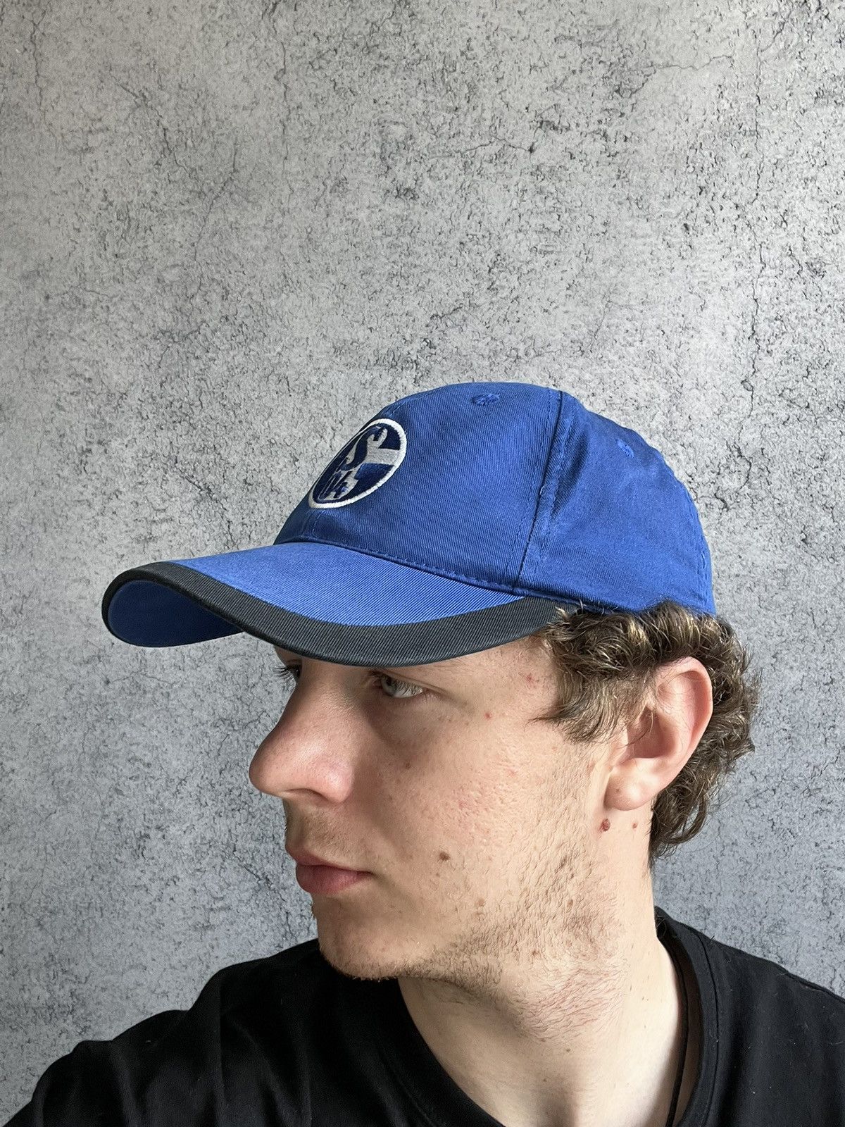 Adidas × Designer × Japanese Brand KDG Adidas Blue Hat | Grailed