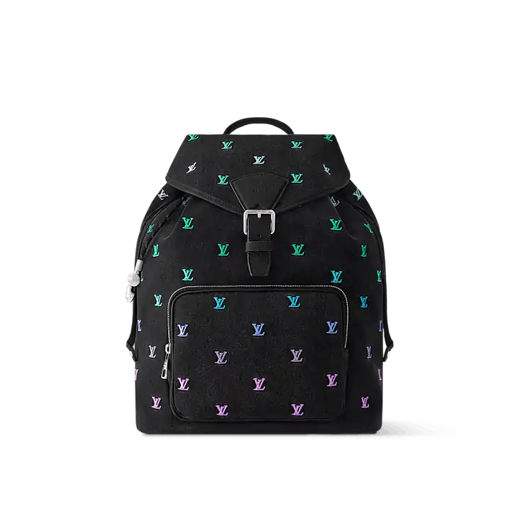 Louis Vuitton Montsouris Backpack Size ONE SIZE - 1 Thumbnail