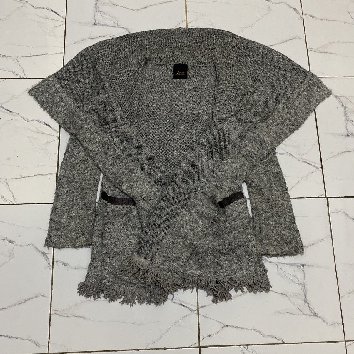 Tornado Mart 2000s Tornado Mart Vkei Style Cardigan Size ONE SIZE - 6 Thumbnail