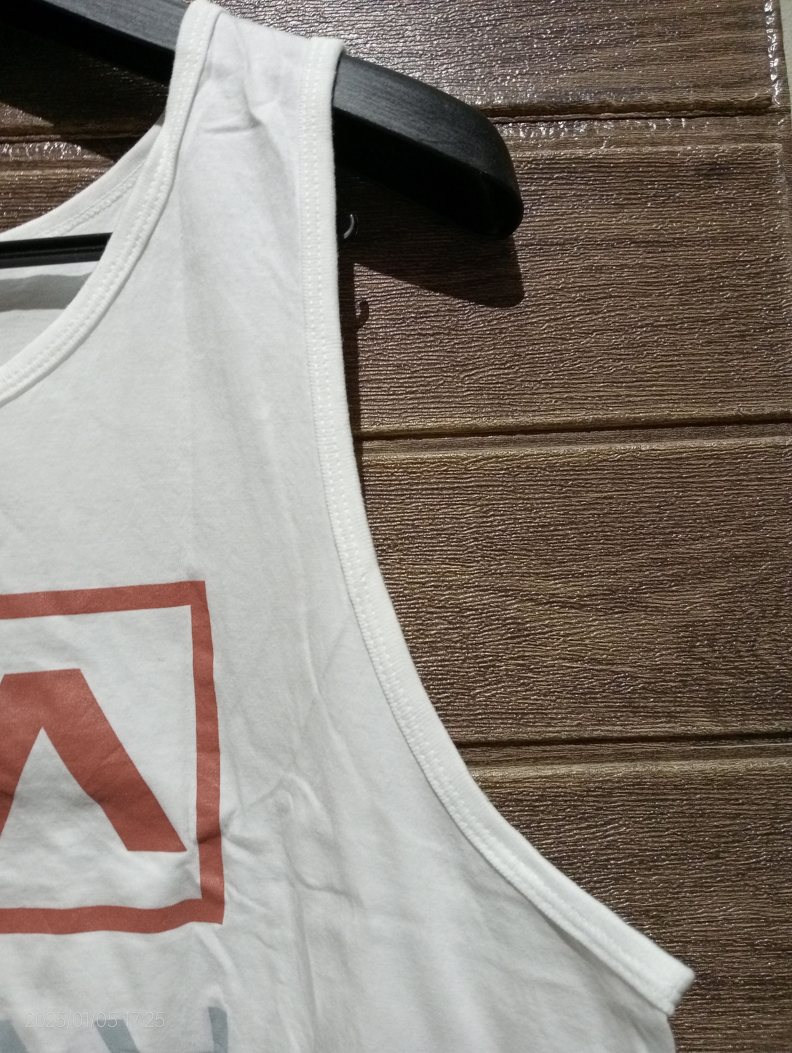 RVCA RVCA Flip Box Tank Top Size US XL / EU 56 / 4 - 7 Thumbnail