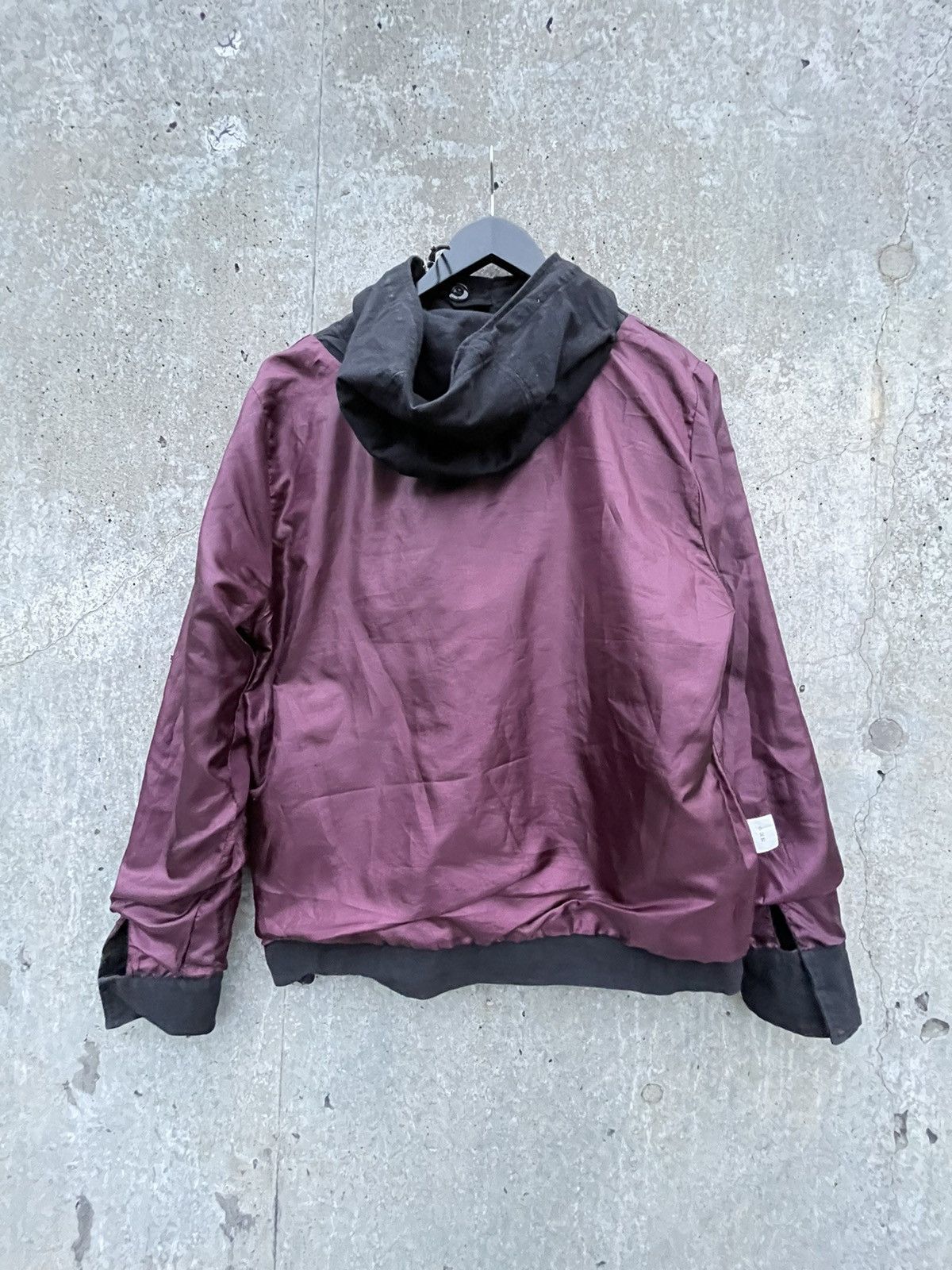 Devilock DEVILOCK HOOD JACKET Size US L / EU 52-54 / 3 - 6 Thumbnail