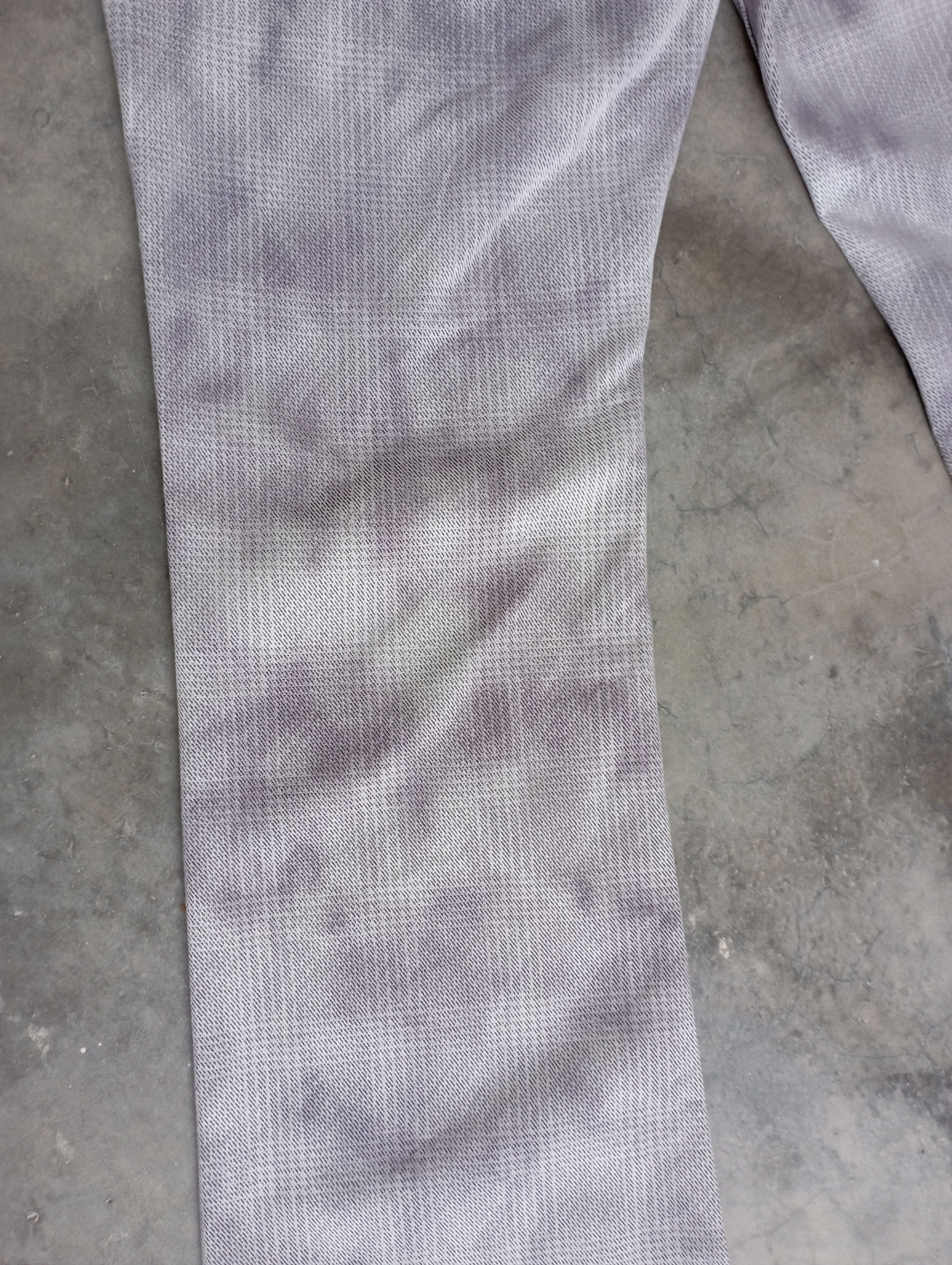 Flare Jeans Punk Smokey Morgan Homme Made In Japan Bootcut