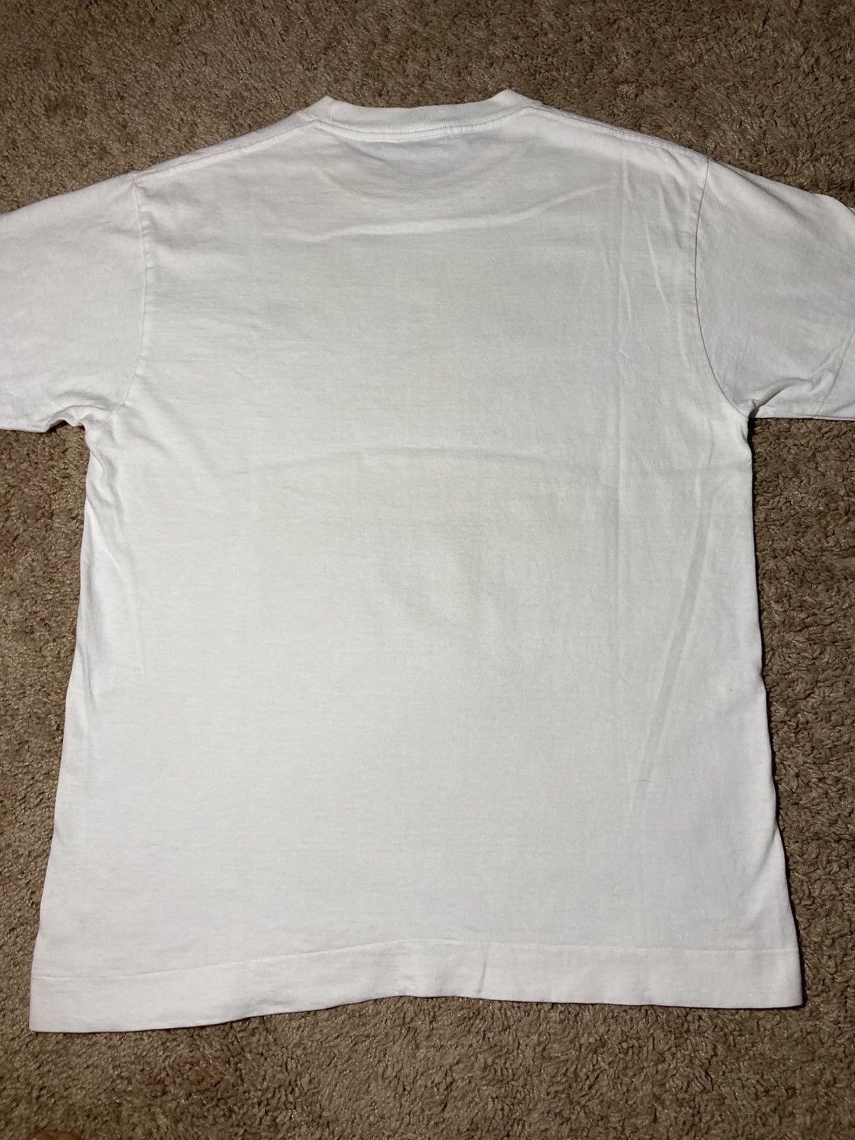 Bape 1999 Bape Calvin Choy Beautiful World Vietnam War Art 90s OG Size US M / EU 48-50 / 2 - 11 Thumbnail