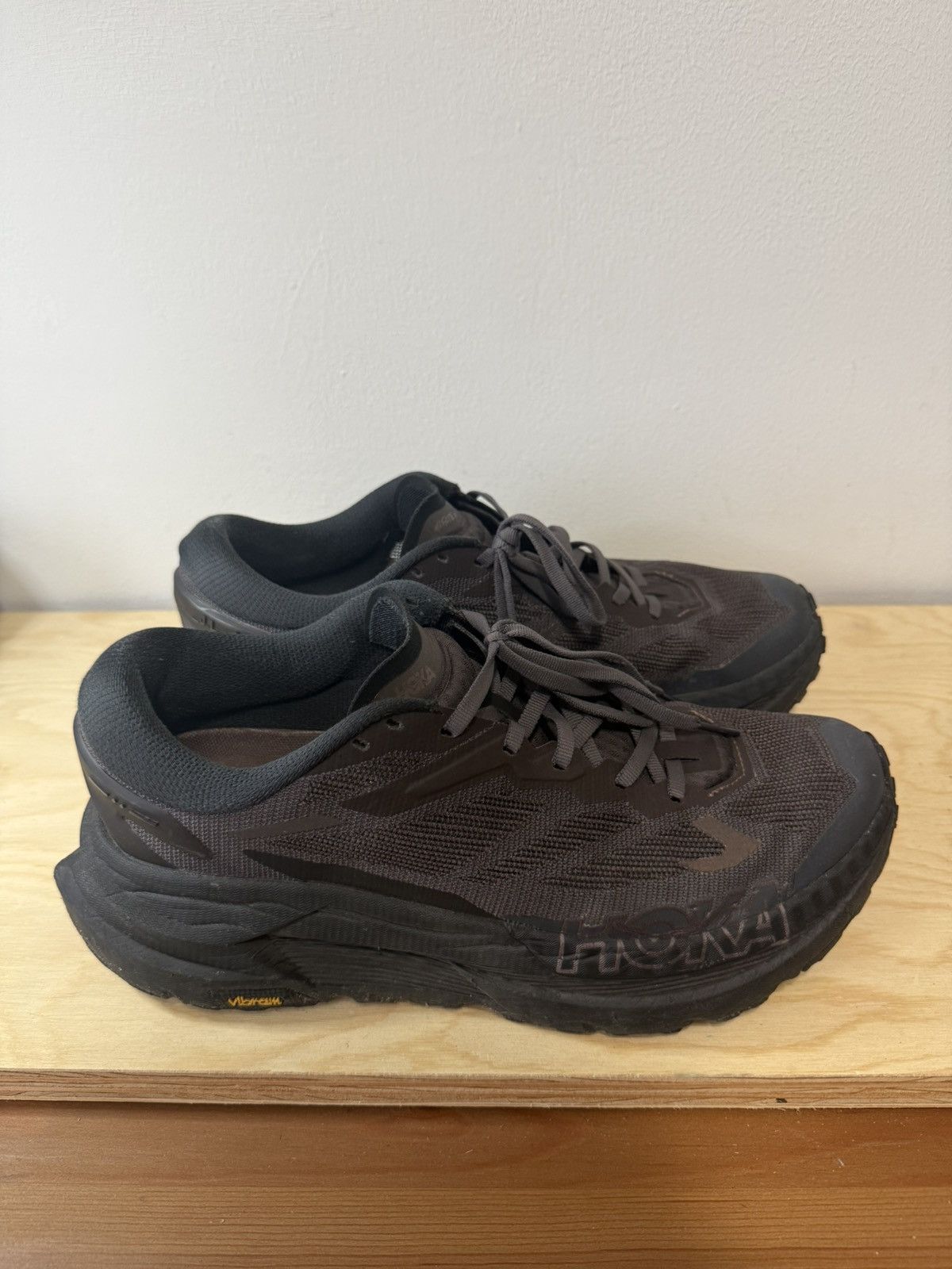 Hoka × _J.L-A.L_ HOKA x _J.L-A.L_ Mafate X Size US 10.5 / EU 43-44 - 1 Thumbnail
