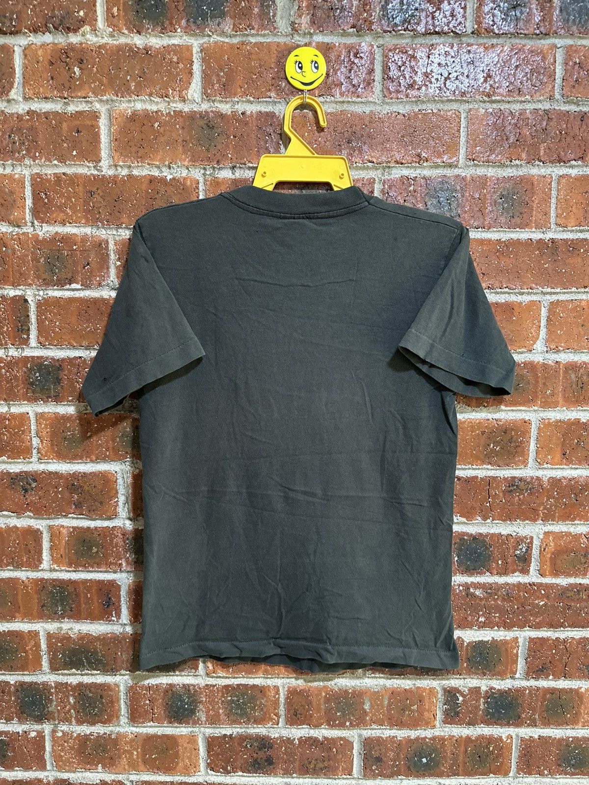 Band Tees × Fruit Of The Loom × Vintage Vintage Gator Fest’89 Kiki’s Bon Ton Maison Faded Tee Size US S / EU 44-46 / 1 - 6 Thumbnail