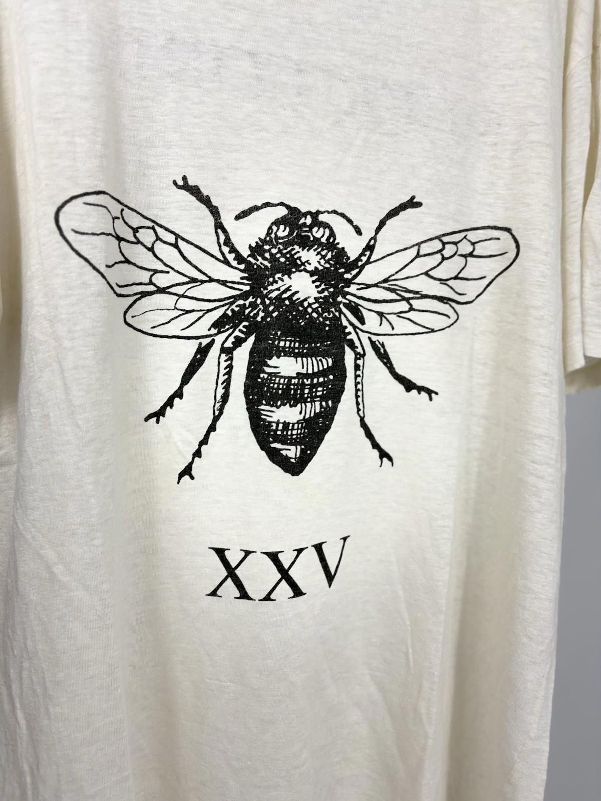 Gucci Gucci Anger Forrest Distressed By Alessandro Michele - Rare Size US S / EU 44-46 / 1 - 2 Thumbnail