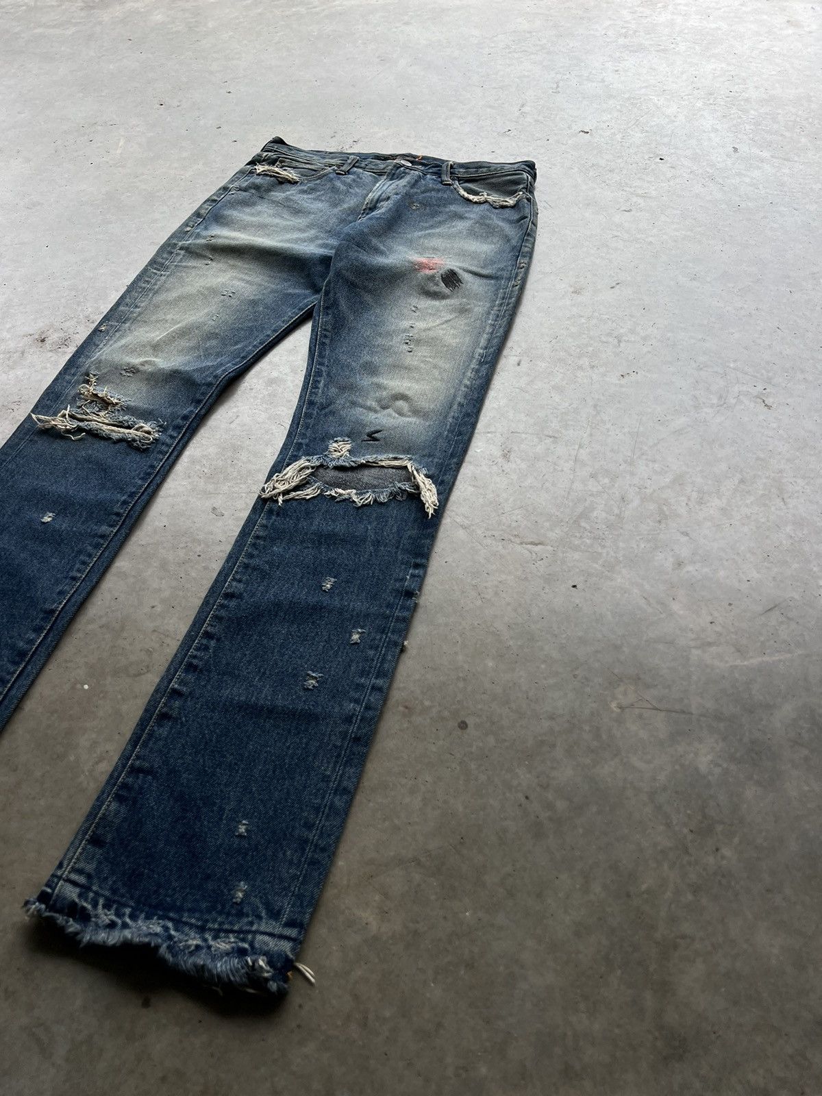 Jun Takahashi × Undercover Undercover SS05 “But Beautiful