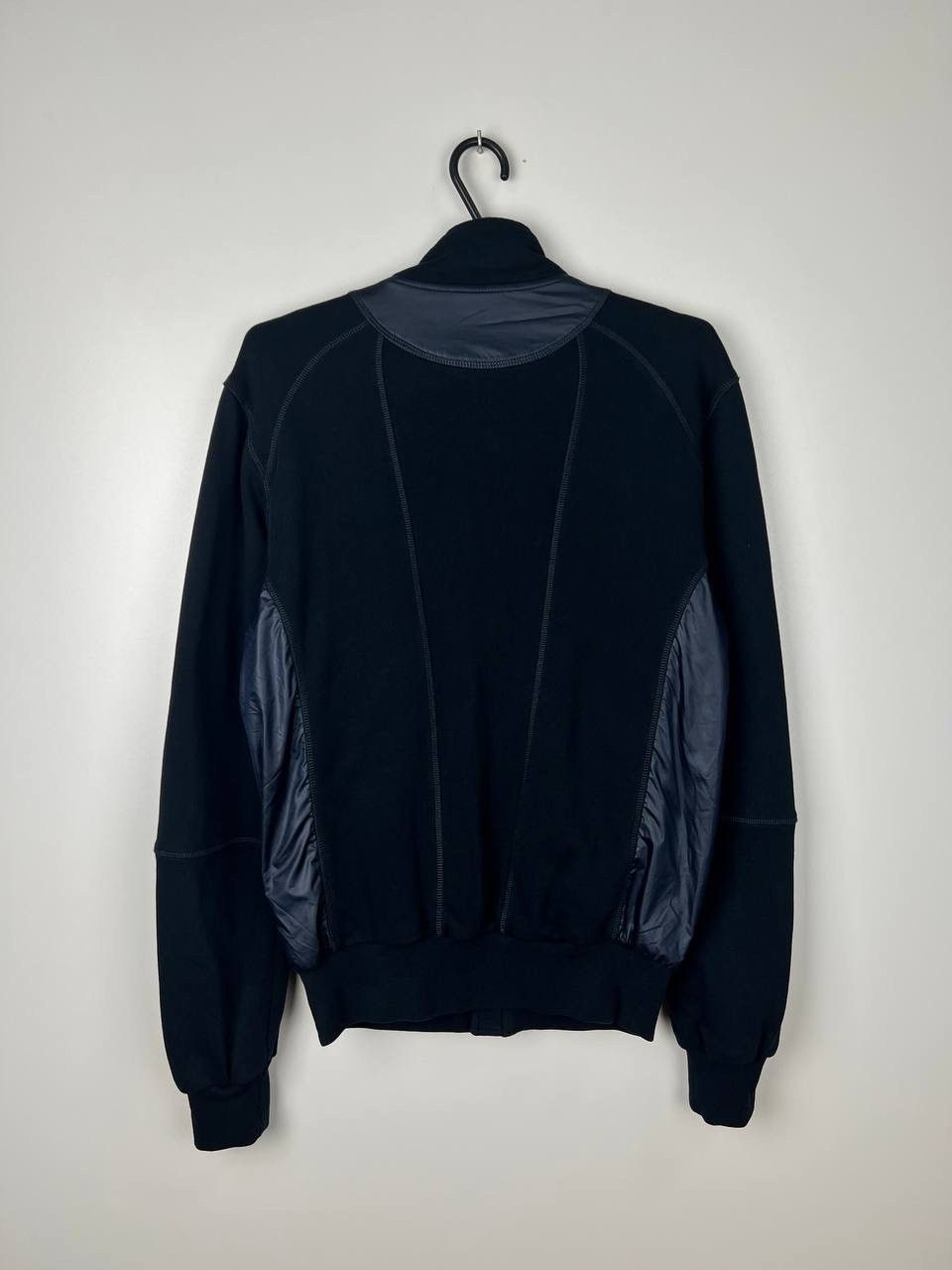 Dolce & Gabbana Dolce Gabbana luxury zipper jacket size S Size US S / EU 44-46 / 1 - 2 Thumbnail