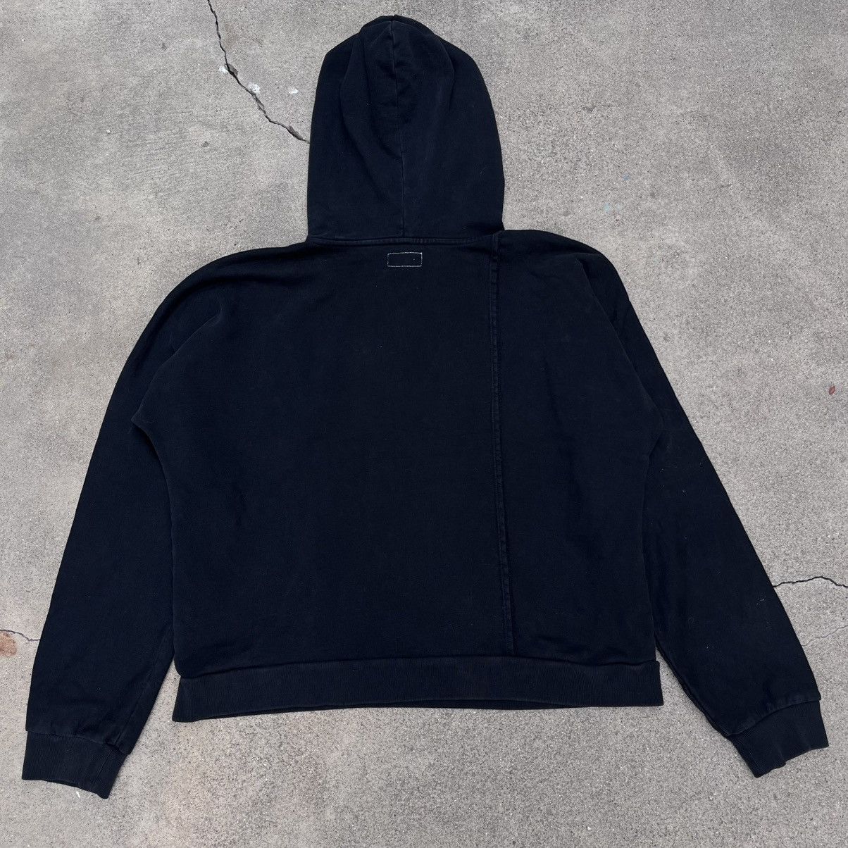 Unsound Rags Unsound Rags 1/3rd Seam Hoodie Size US M / EU 48-50 / 2 - 2 Thumbnail