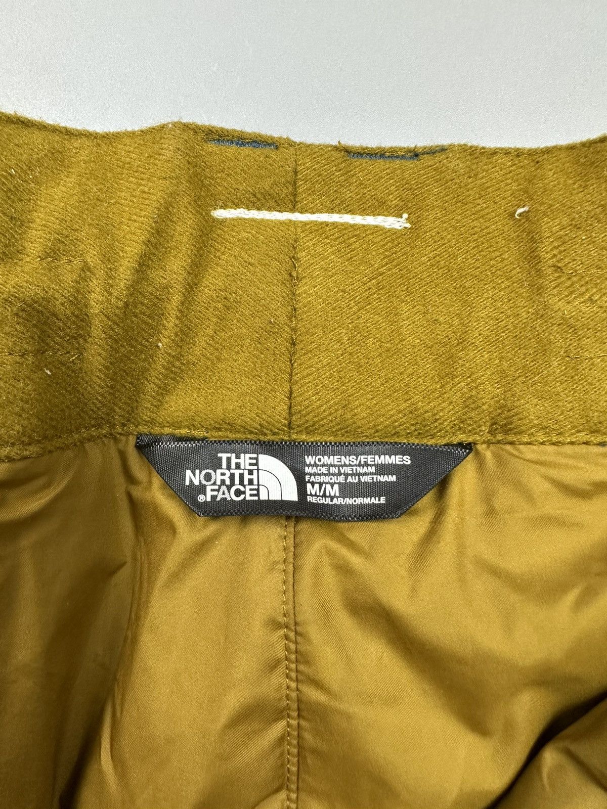 The North Face The North Face Ski Pants Paint Style Medium Size 32" / US 10 / IT 46 - 5 Thumbnail