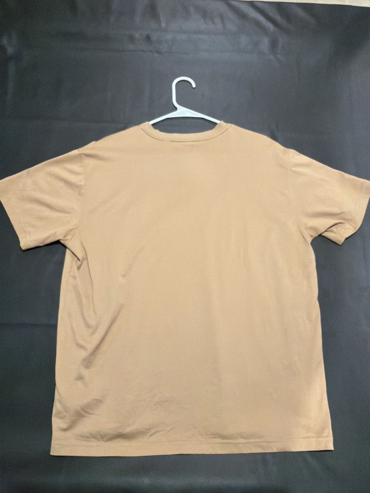 Burberry Brown Burberry Logo T Size US S / EU 44-46 / 1 - 5 Thumbnail