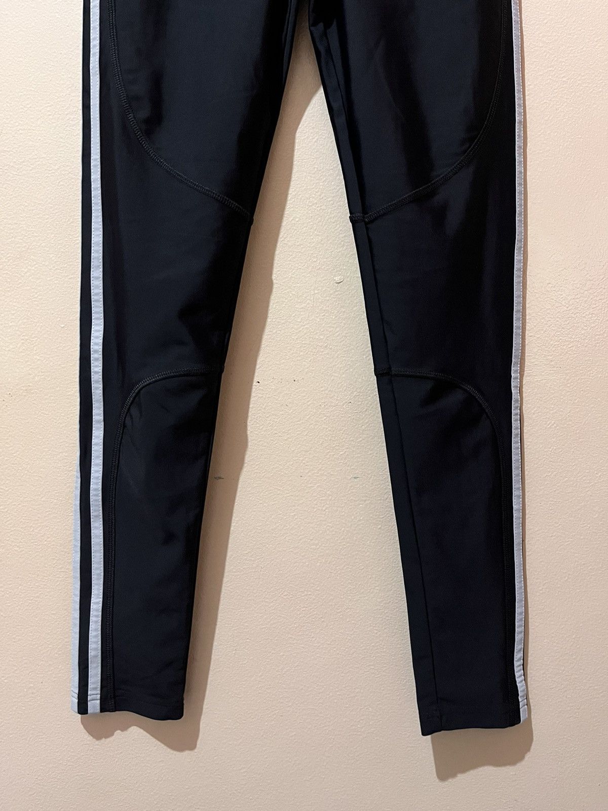 Adidas × Balenciaga Balenciaga x Adidas F/W’22 Athletic Leggings Size 25" / US 0 / IT 36 - 8 Thumbnail