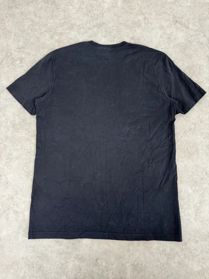 Givenchy SS2011 Givenchy Black Clown T-Shirt by Riccardo Tisci Size US M / EU 48-50 / 2 - 4 Thumbnail