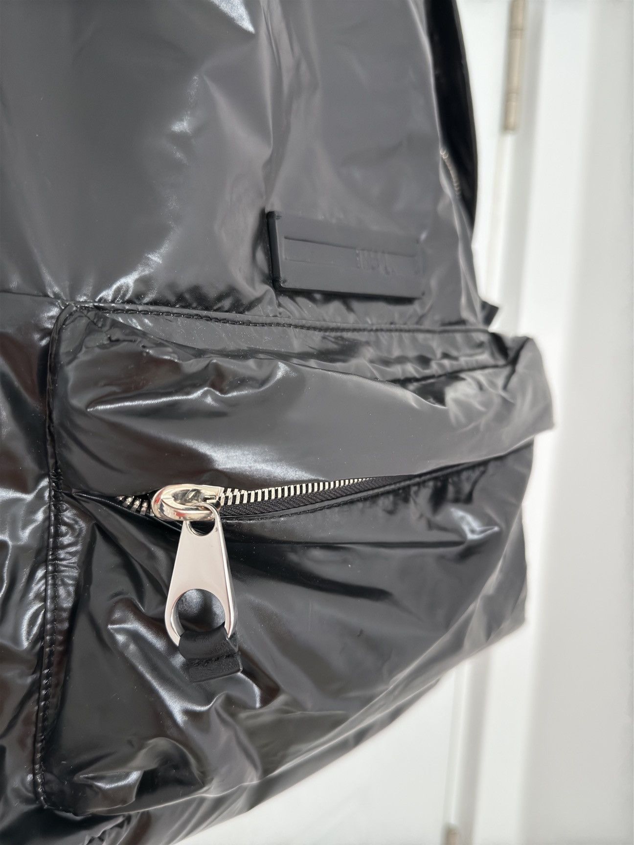 MCQ × McQ Alexander McQueen Medium size backpack Size ONE SIZE - 2 Thumbnail