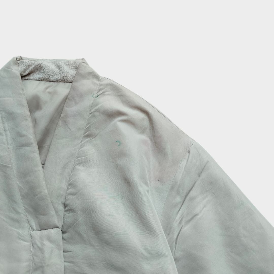 Japanese Brand Unknown japanese brand sumo puffer jacket Size US M / EU 48-50 / 2 - 5 Thumbnail
