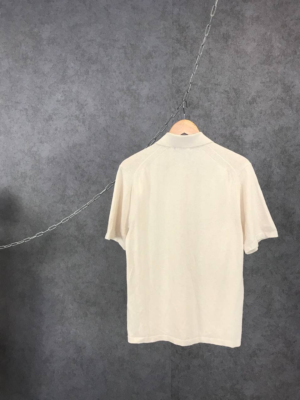 Lemaire × Uniqlo Lemaire x Uniqlo designer polo tee Size US XS / EU 42 / 0 - 5 Thumbnail