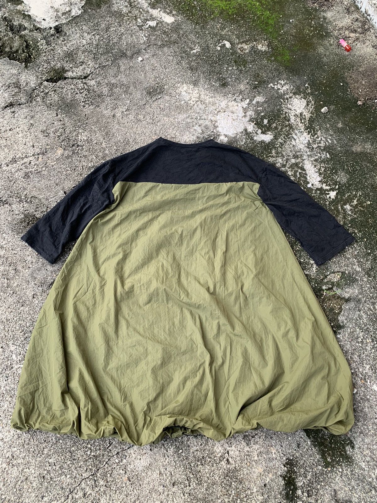 Japanese Brand 🔥Steals🔥 Rccat Utility cargo dress Size XL / US 12-14 / IT 48-50 - 13 Thumbnail