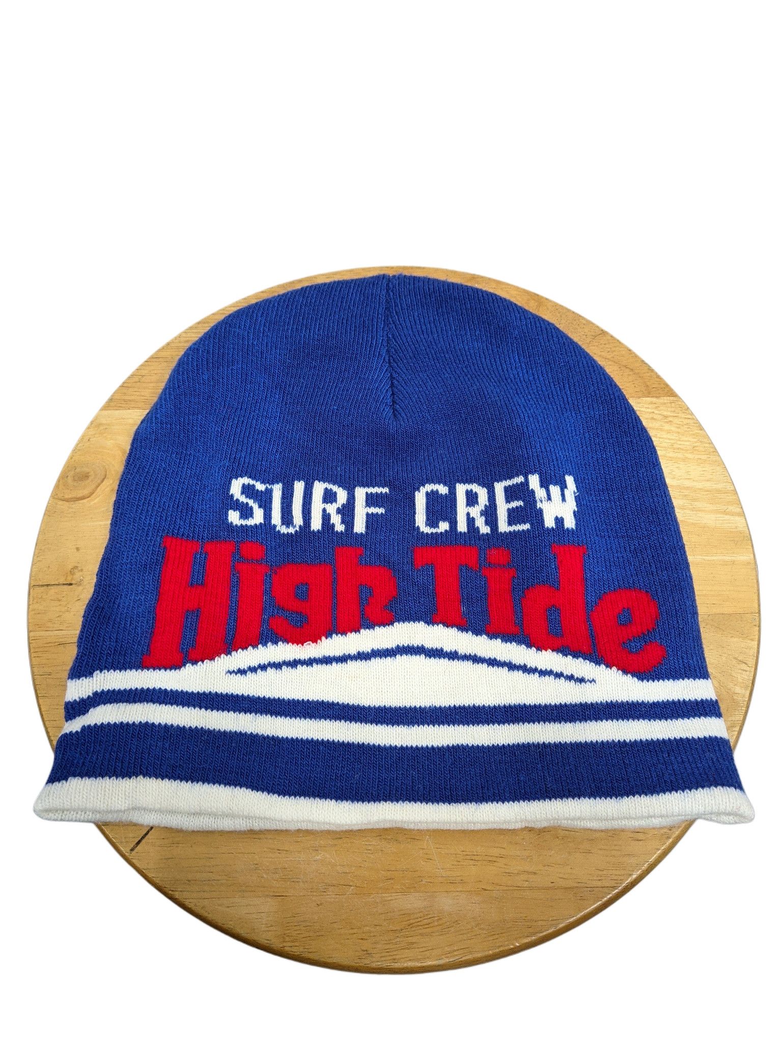 Other Surf Crew High Tide Beanie Hats Size ONE SIZE - 1 Thumbnail