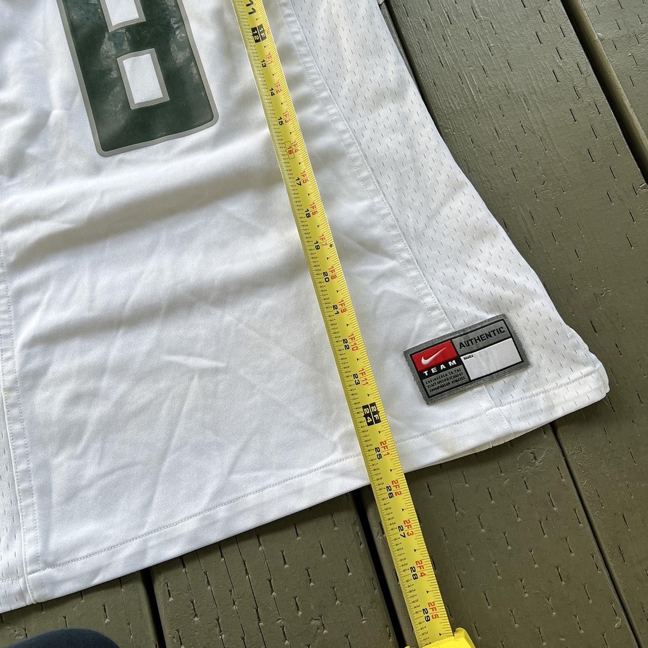 Nike × Vintage oregon ducks jersey Size S / US 4 / IT 40 - 7 Thumbnail