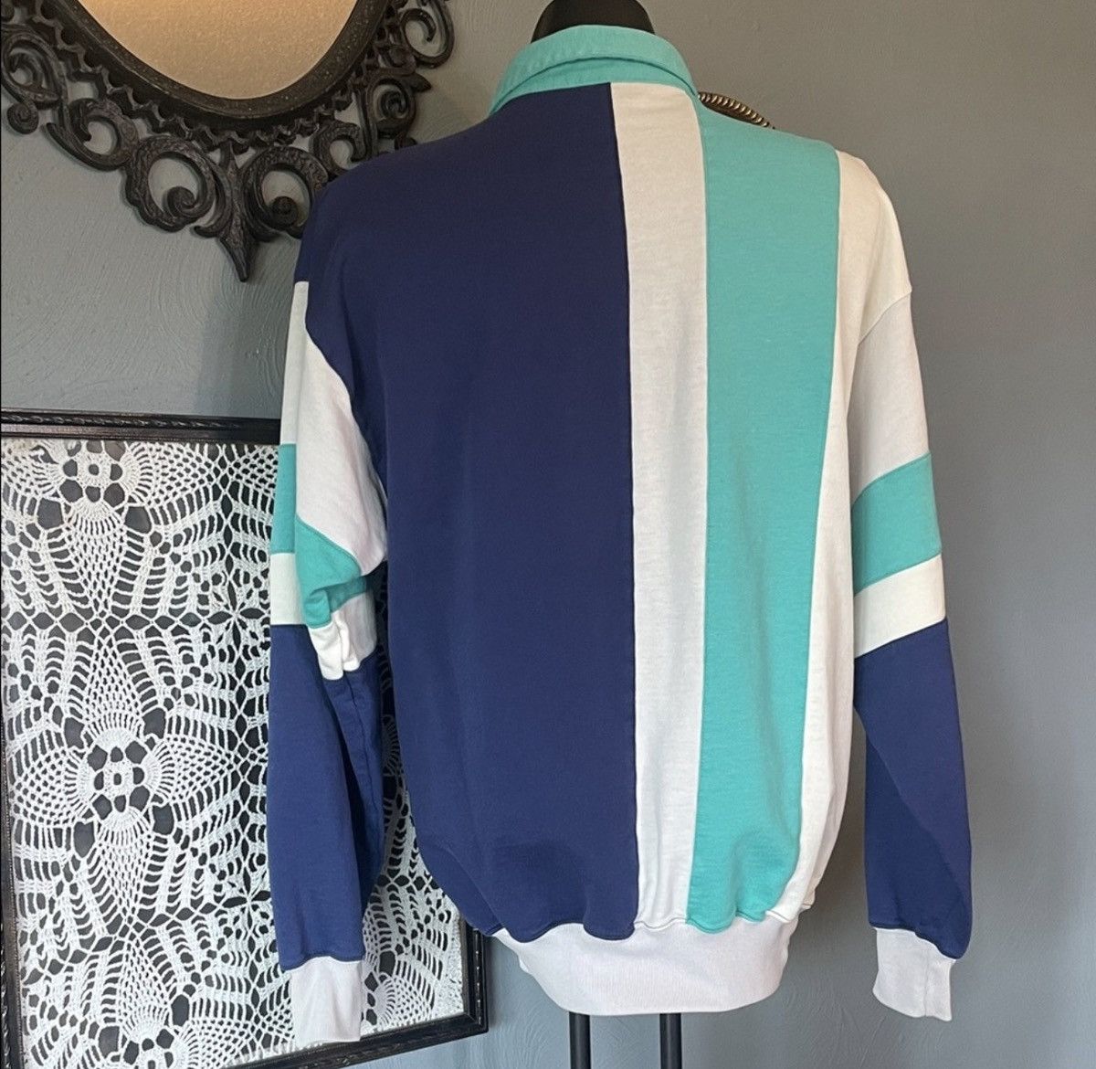 Other Palmland vintage 80s sweatshirt Size US S / EU 44-46 / 1 - 3 Thumbnail