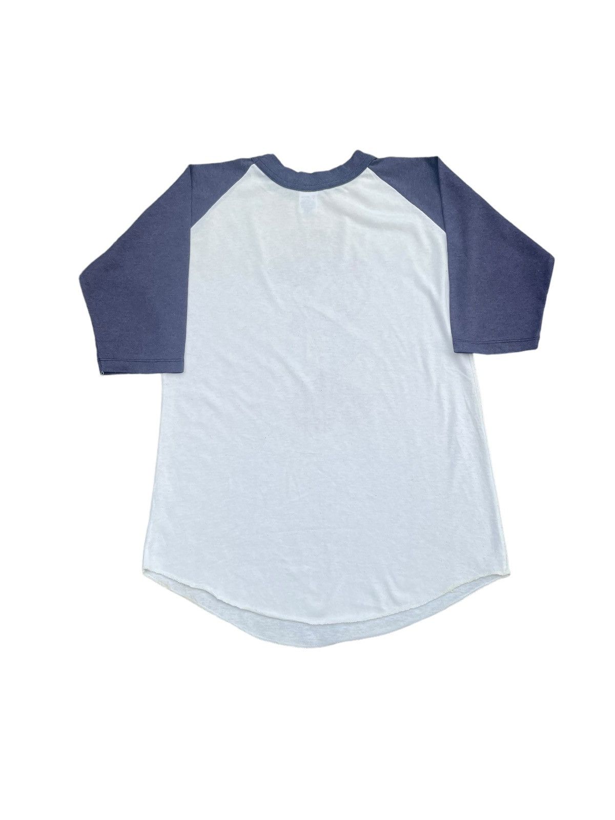 Mickey Mouse Vintage Minnie Mouse Raglan Size US S / EU 44-46 / 1 - 6 Thumbnail