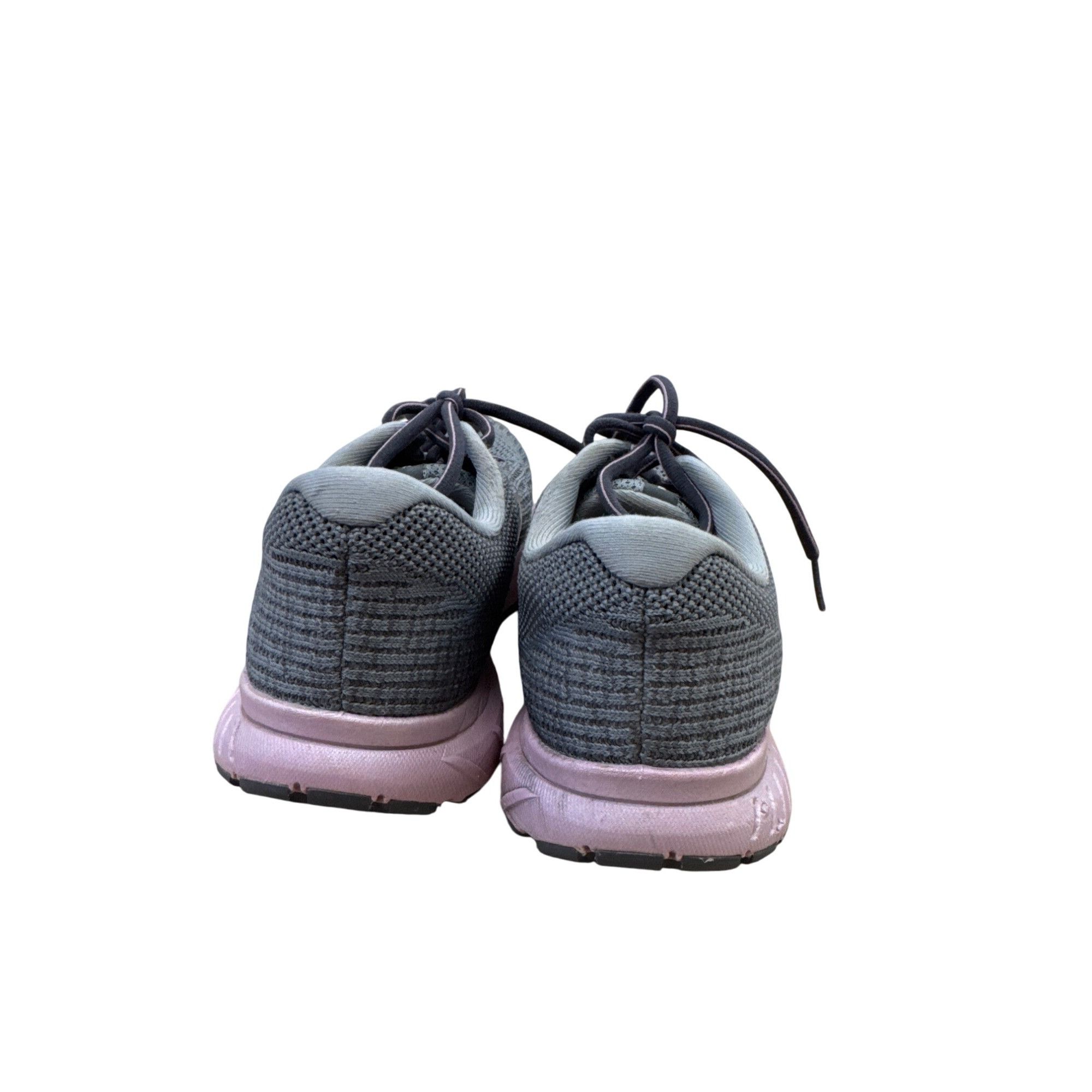 Brooks Brooks Revel 3 Womens gray pink Running Shoes sneakers 8.5 Size US 8.5 / EU 41-42 - 6 Thumbnail