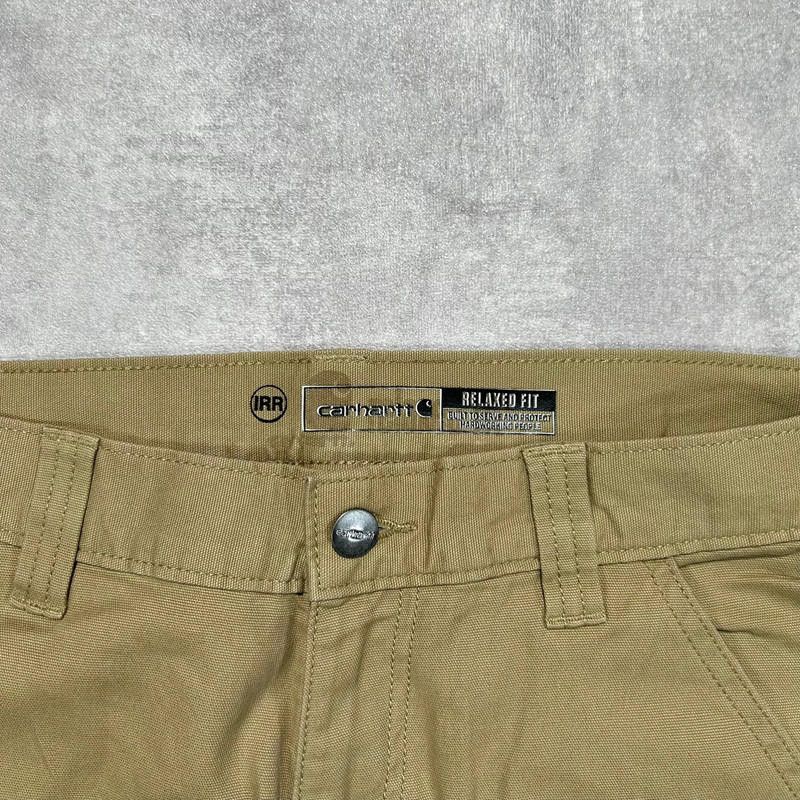 Carhartt Cargo Pants W31