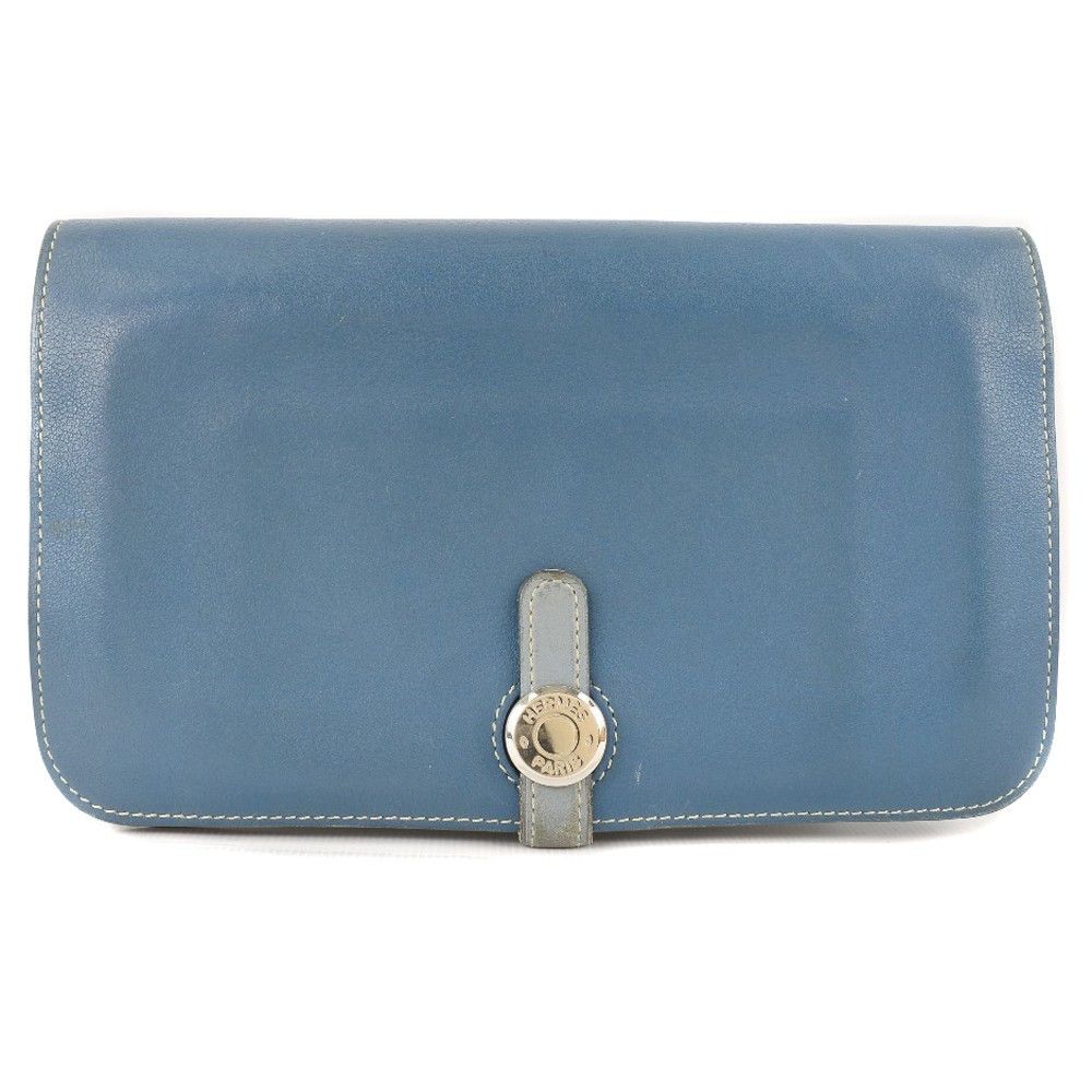 Hermes Hermes Dogon Duo Combined Leather Size ONE SIZE - 1 Thumbnail
