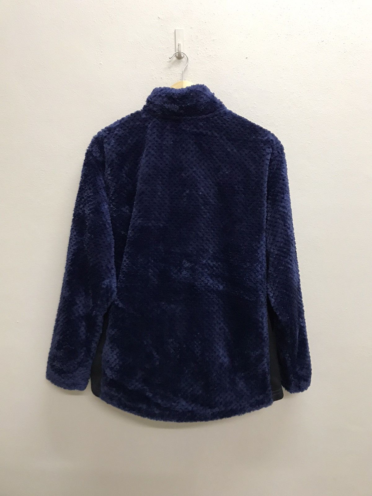 Japanese Brand Filedcore Fleece Sherpa Sweater Jacket Size US L / EU 52-54 / 3 - 14 Thumbnail