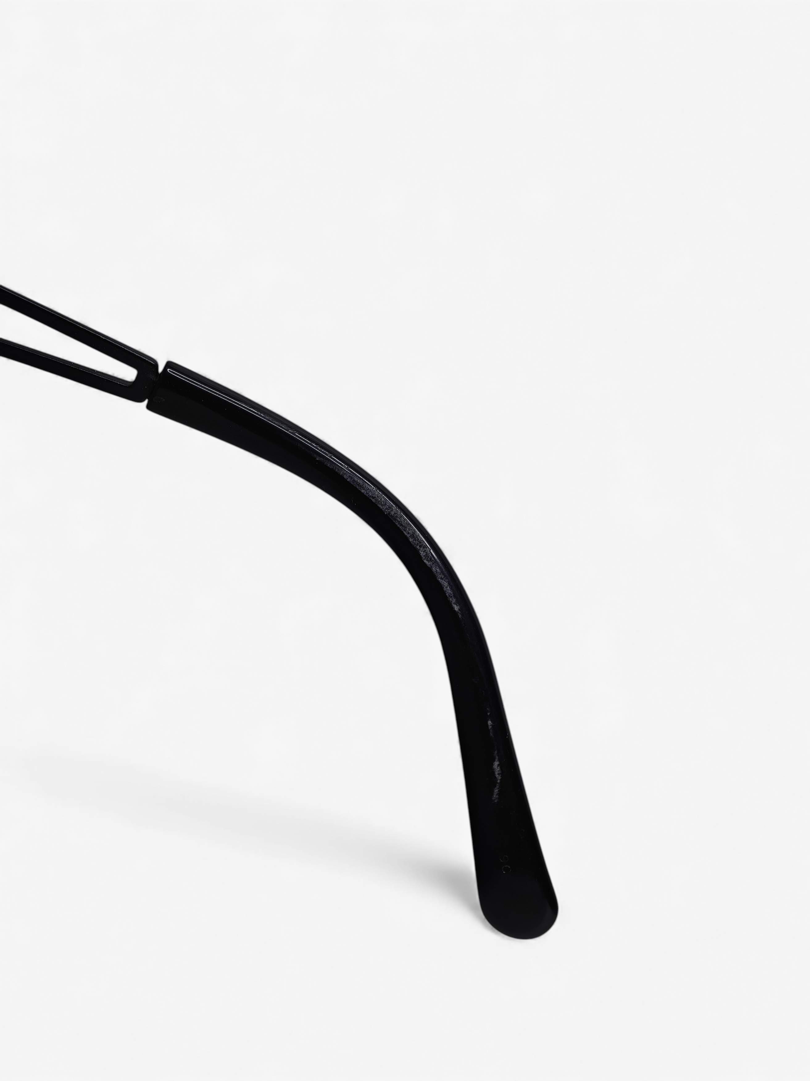 Jean Paul Gaultier Jean Paul Gaultier Sunglasses Size ONE SIZE - 18 Thumbnail