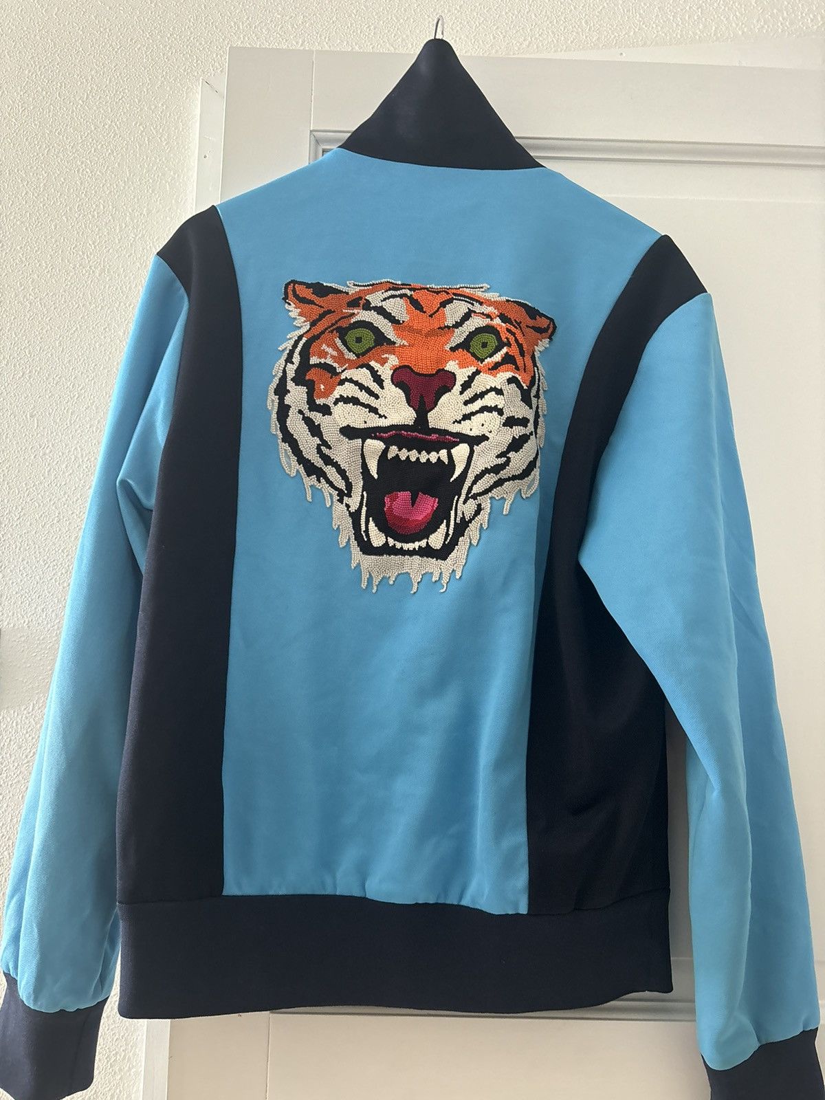 Gucci Gucci tracksuit Size US L / EU 52-54 / 3 - 2 Thumbnail