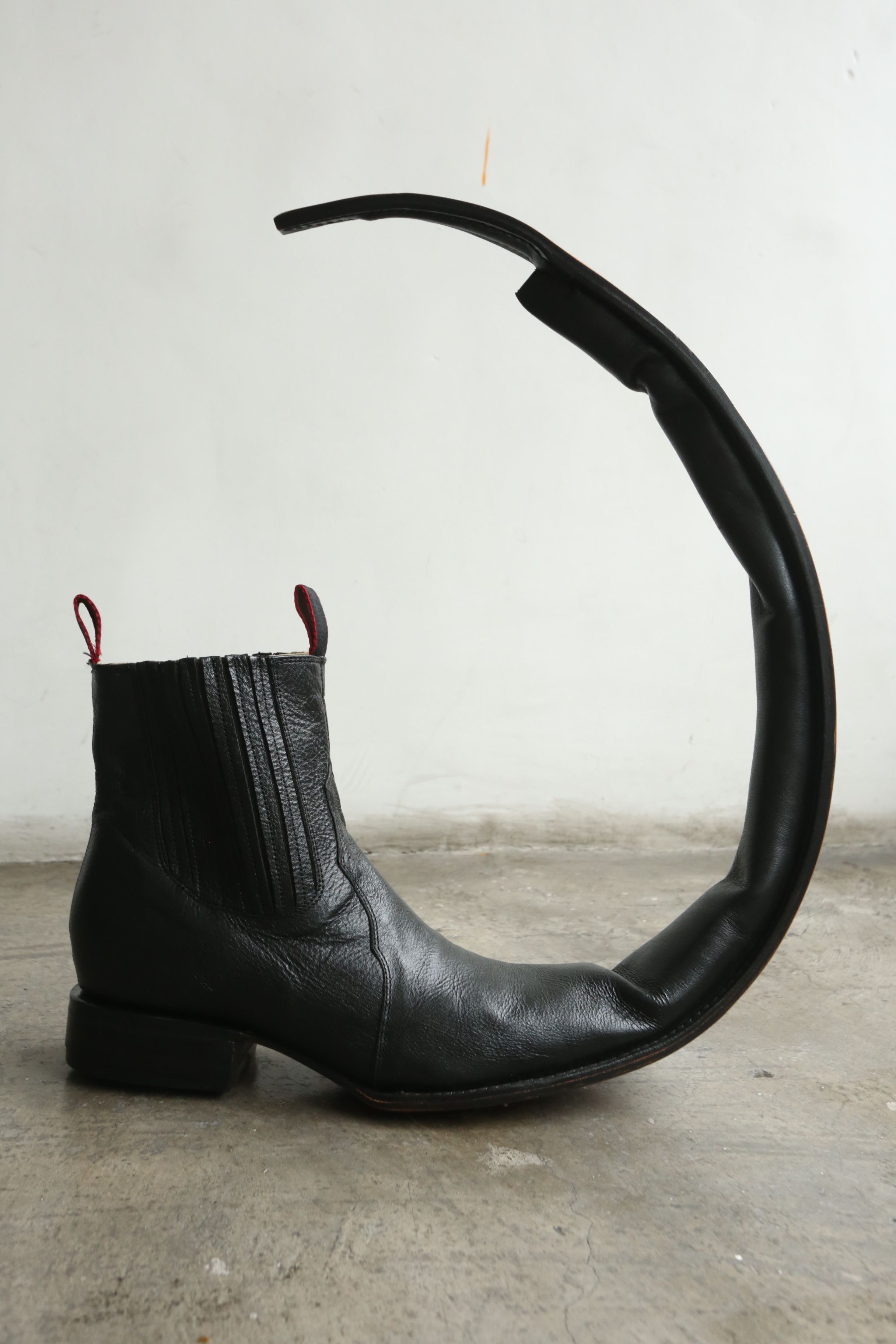 Comme des Garcons Homme Plus CDG Homme Plus - S/S 15 - Jugo Boots Size US 9 / EU 42 - 4 Thumbnail