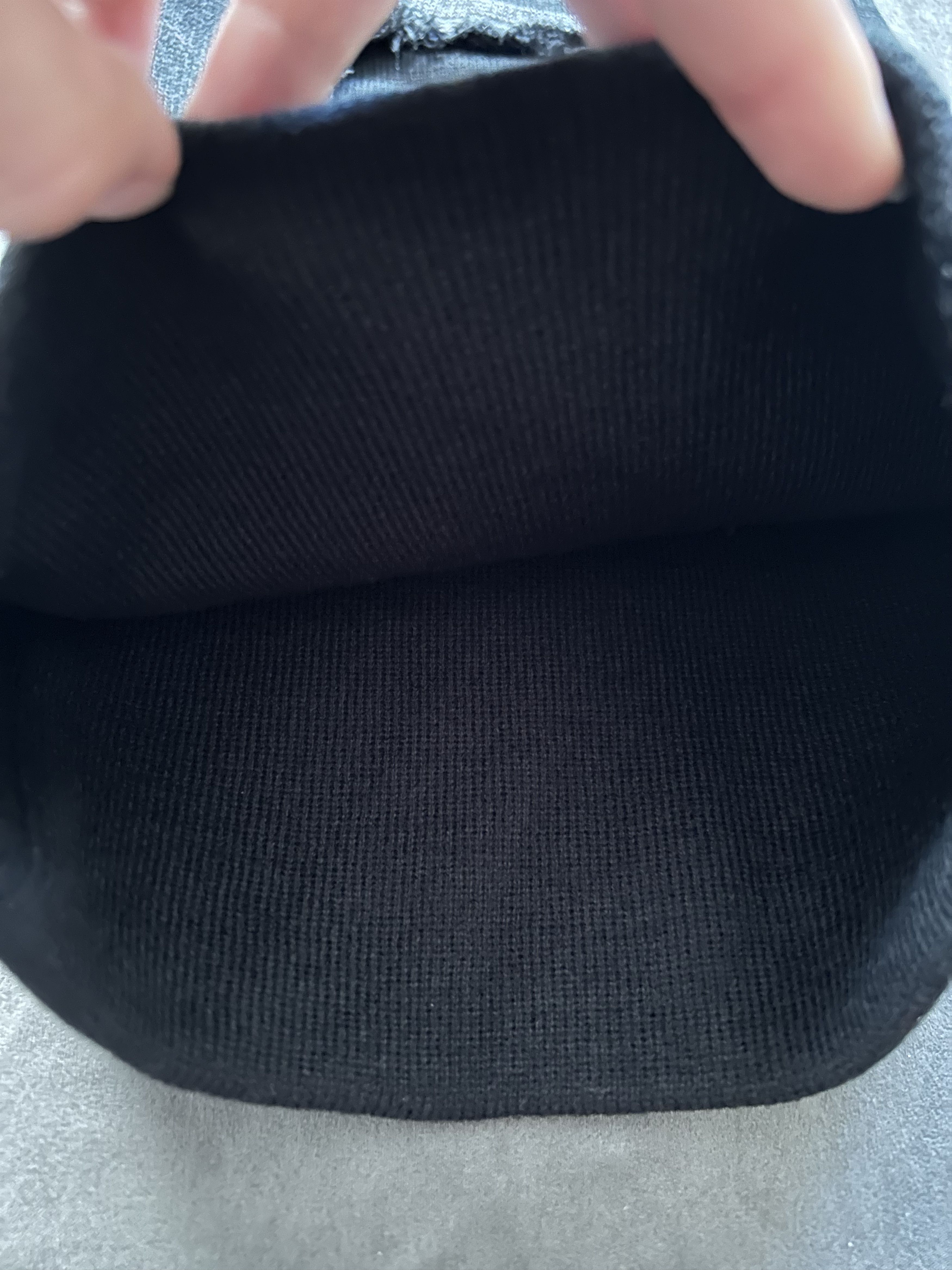 Japanese Brand Rare Å Graphic Design Pink Balaclava Ski Mask Facemask Black Size ONE SIZE - 6 Thumbnail