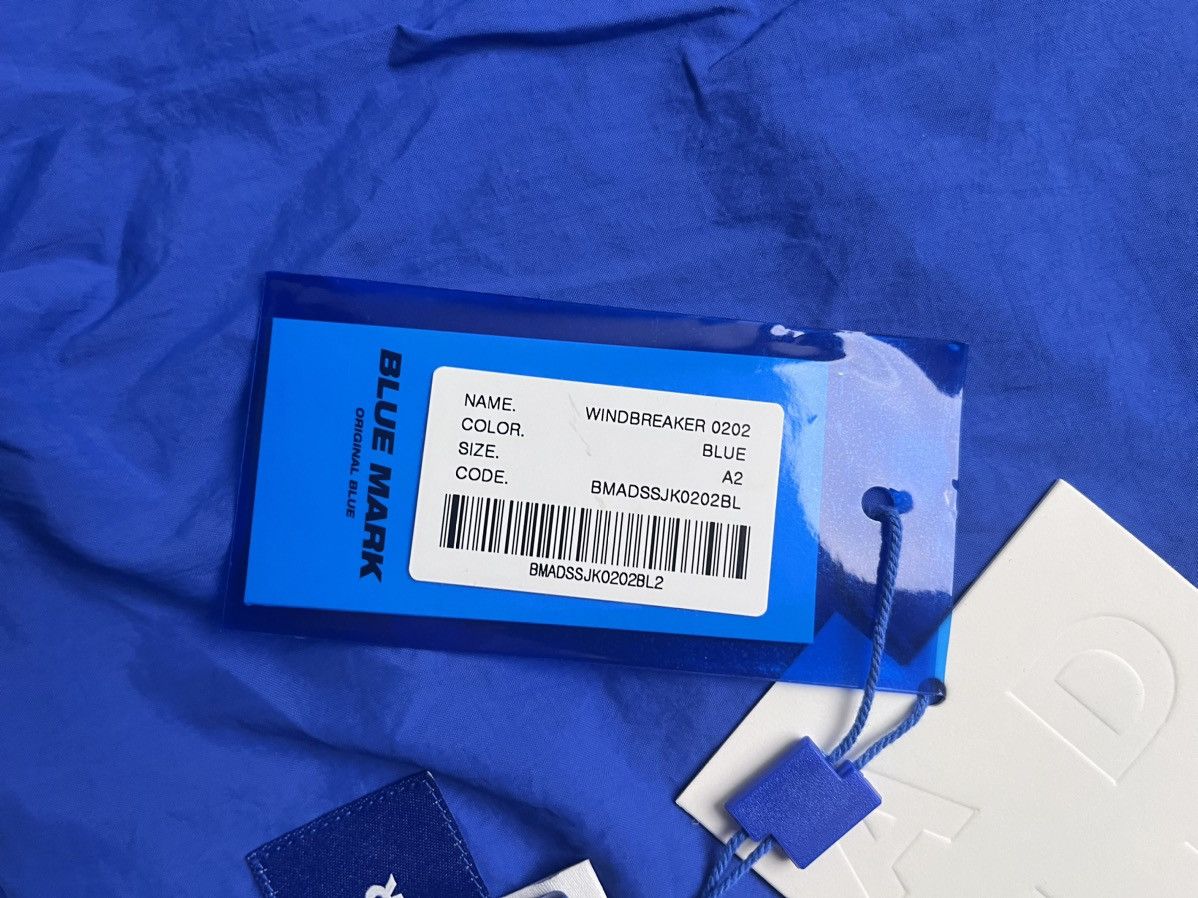 Ader Error ($530 Retail) Ader Error Grampur Nylon Ski Jacket Size US M / EU 48-50 / 2 - 10 Thumbnail