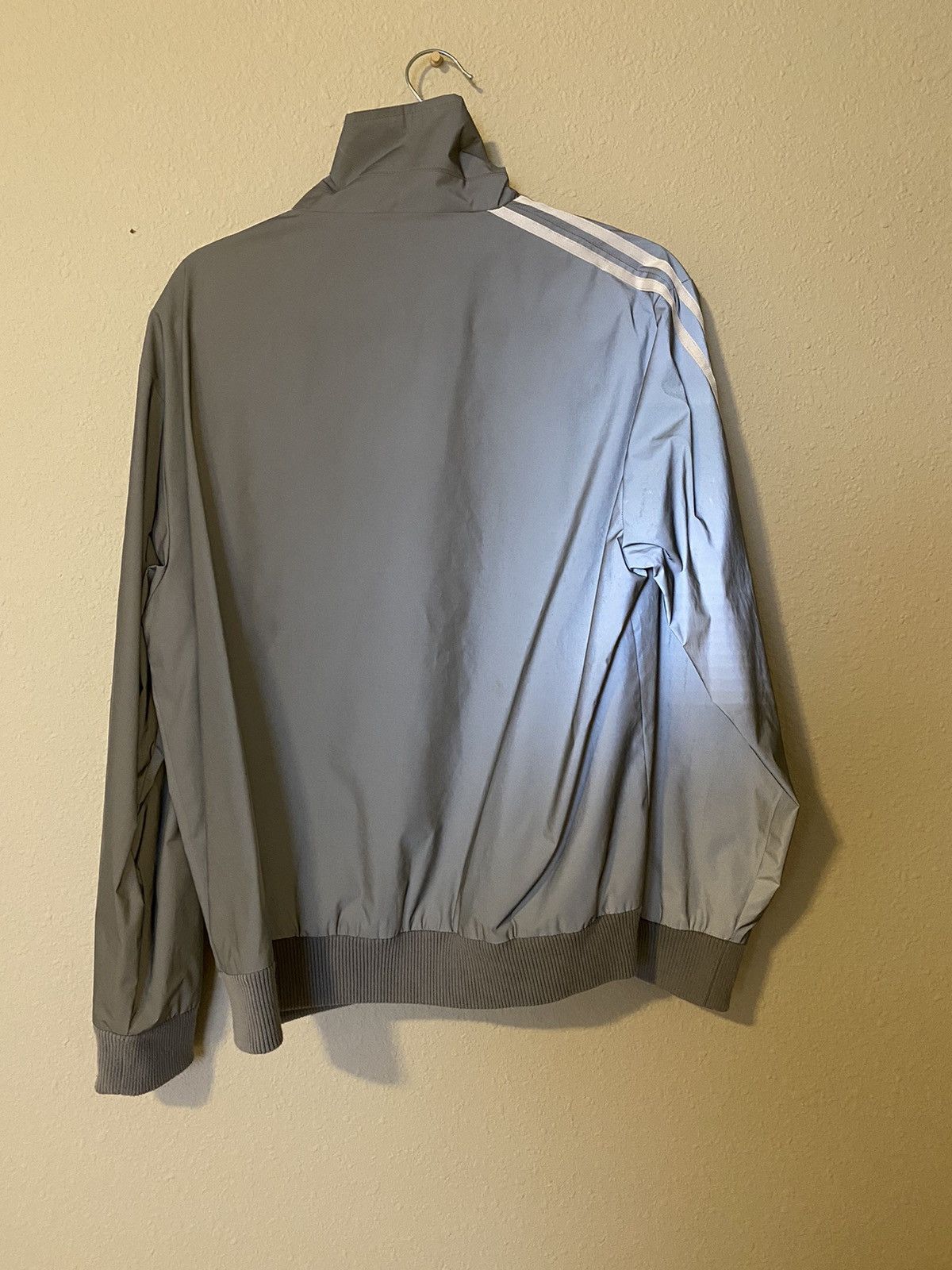 Midnight Studios Midnight studios music note track jacket Size US L / EU 52-54 / 3 - 3 Thumbnail