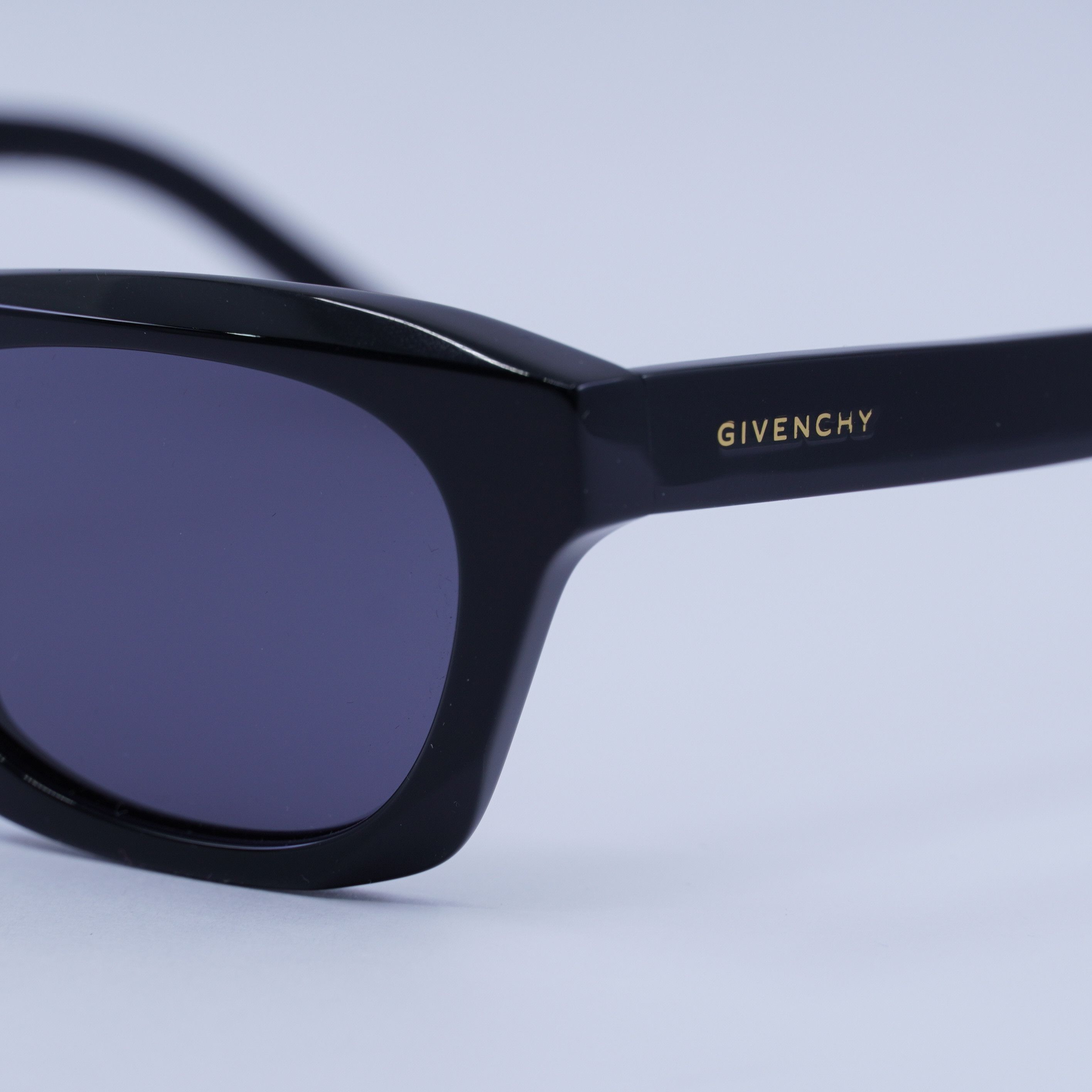 Givenchy 🕶️ New Givenchy GV40026U 01A Black Sunglasses Size ONE SIZE - 6 Thumbnail