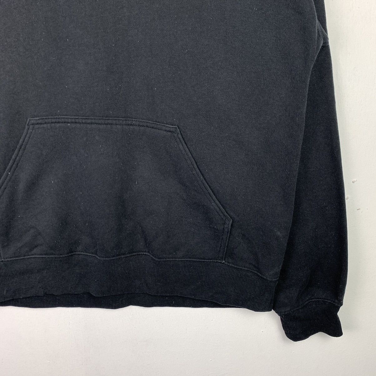 GU × Uniqlo × Vintage Vintage GU plain Hoodie Size US M / EU 48-50 / 2 - 4 Thumbnail