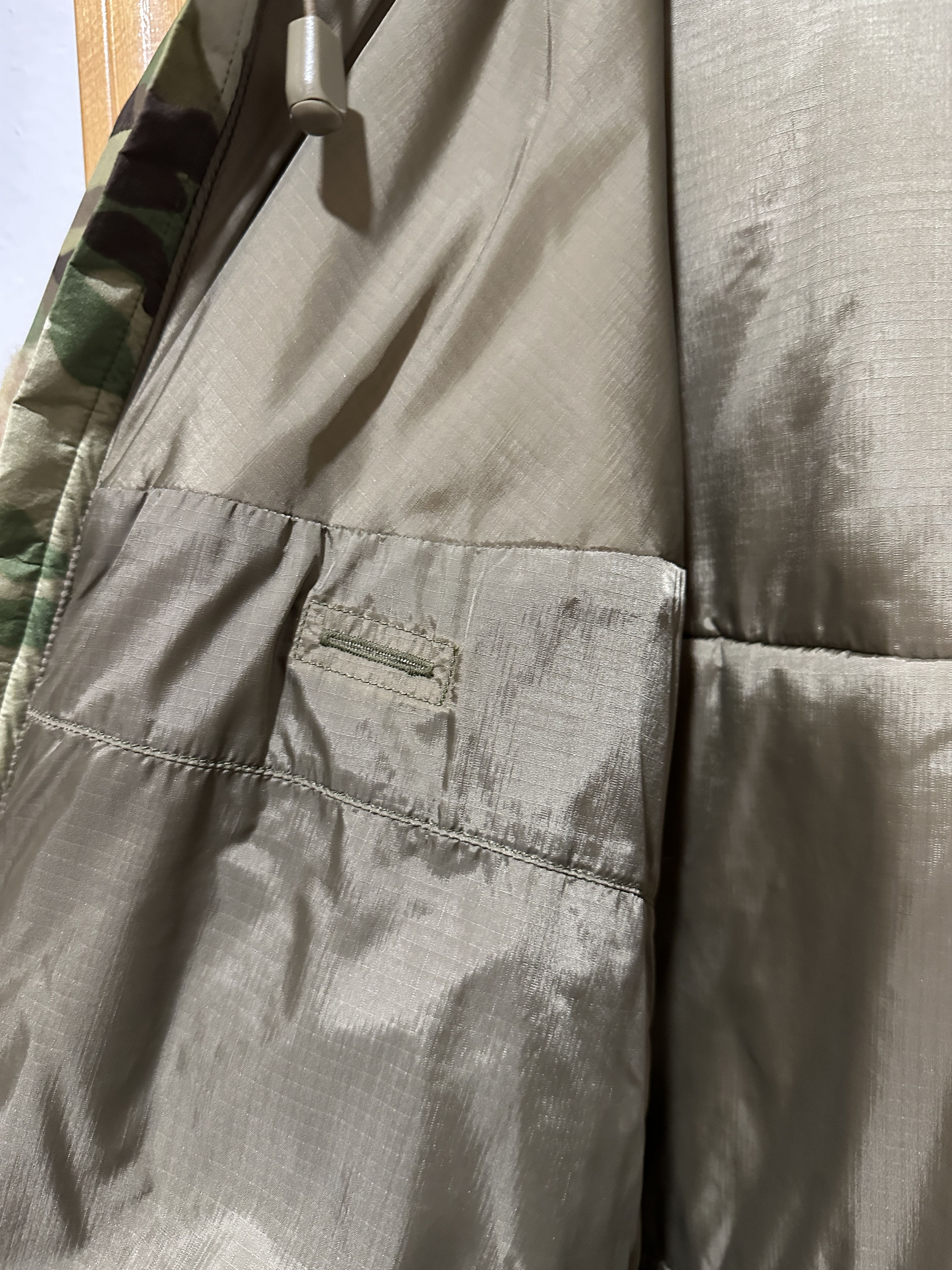 Arc'teryx LEAF COLD WX Size US L / EU 52-54 / 3 - 8 Thumbnail