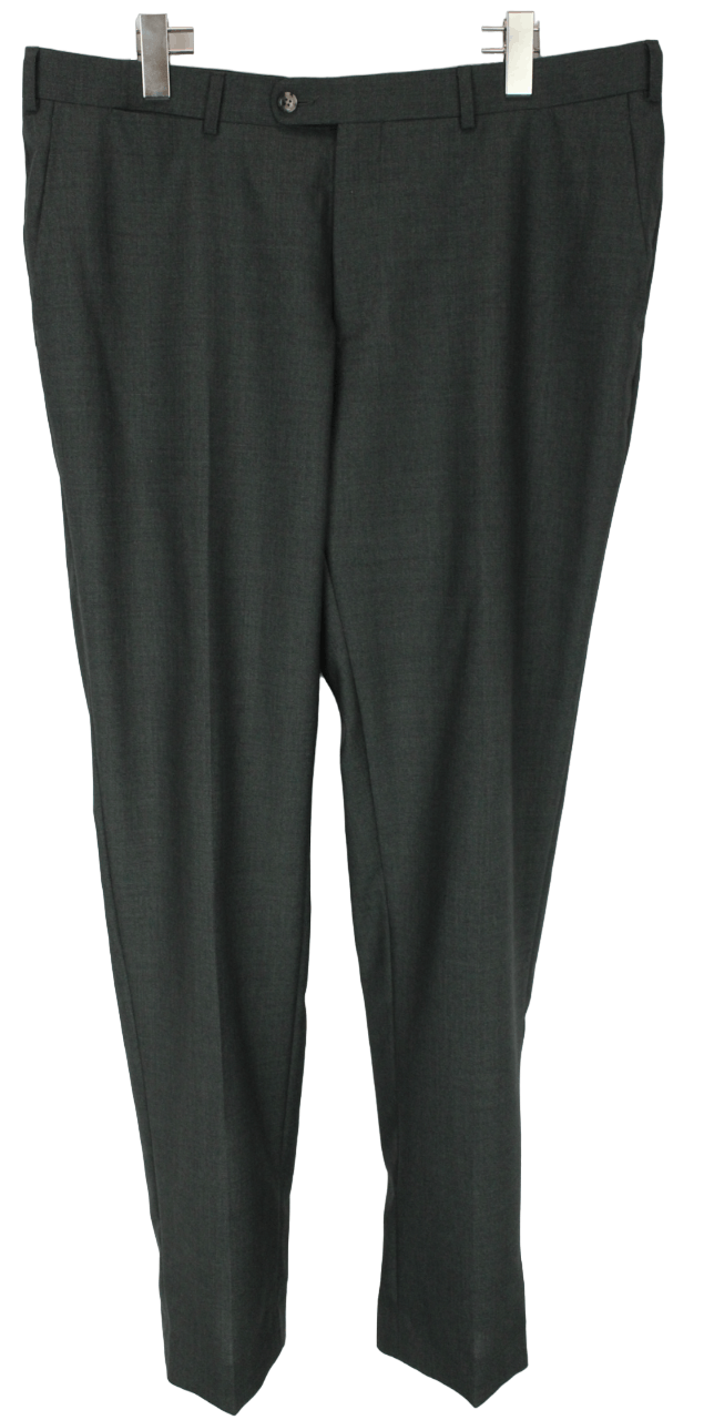 Suitsupply SUITSUPPLY La Spalla / Brescia Suit Men's UK 46S / UK 46 Size 46R - 9 Thumbnail