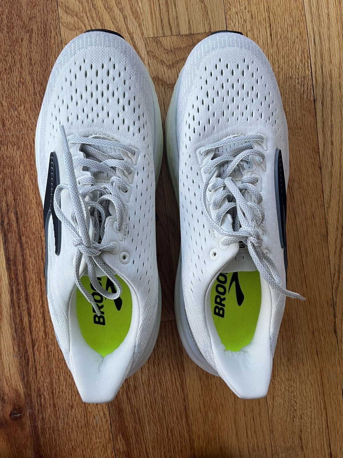 Brooks Brooks Glycerin Max Size US 8.5 / EU 41-42 - 2 Thumbnail
