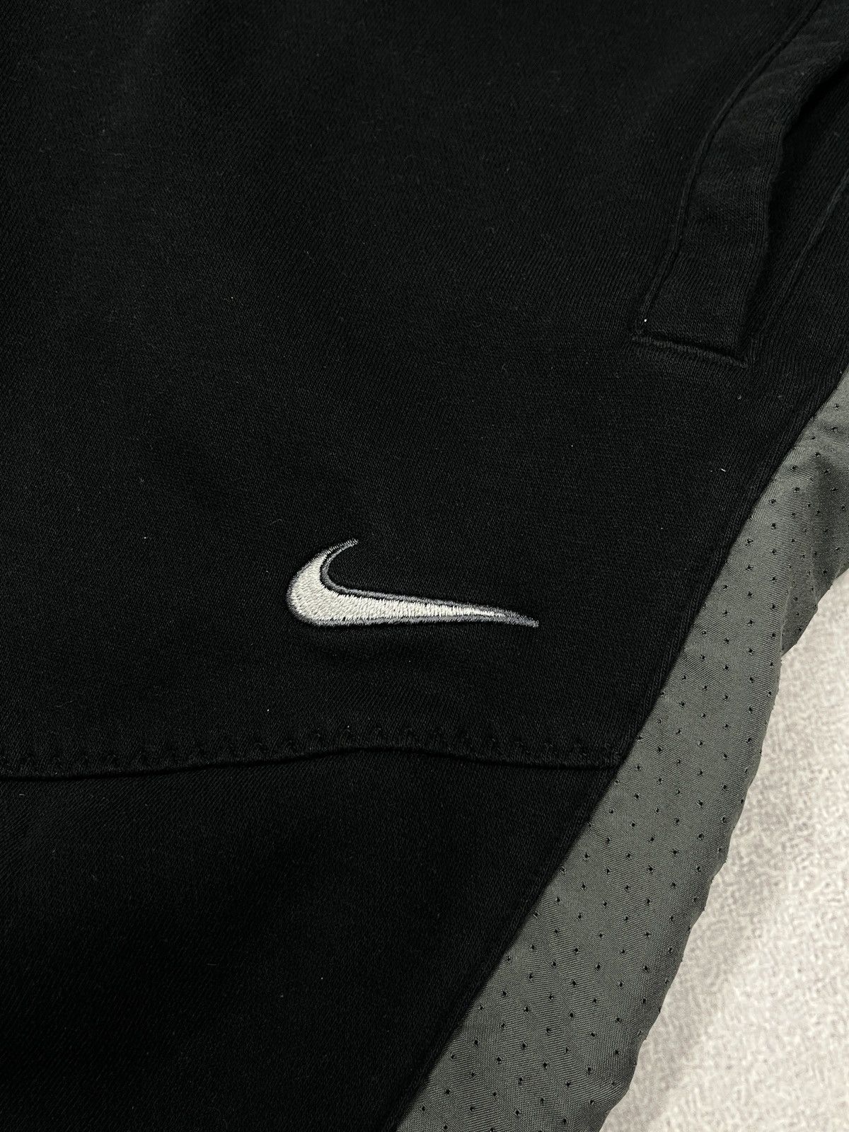 Nike Mens Nike NSW Black Sweatpants Jogger Y2K TECH ACG Size M Size US 32 / EU 48 - 5 Thumbnail