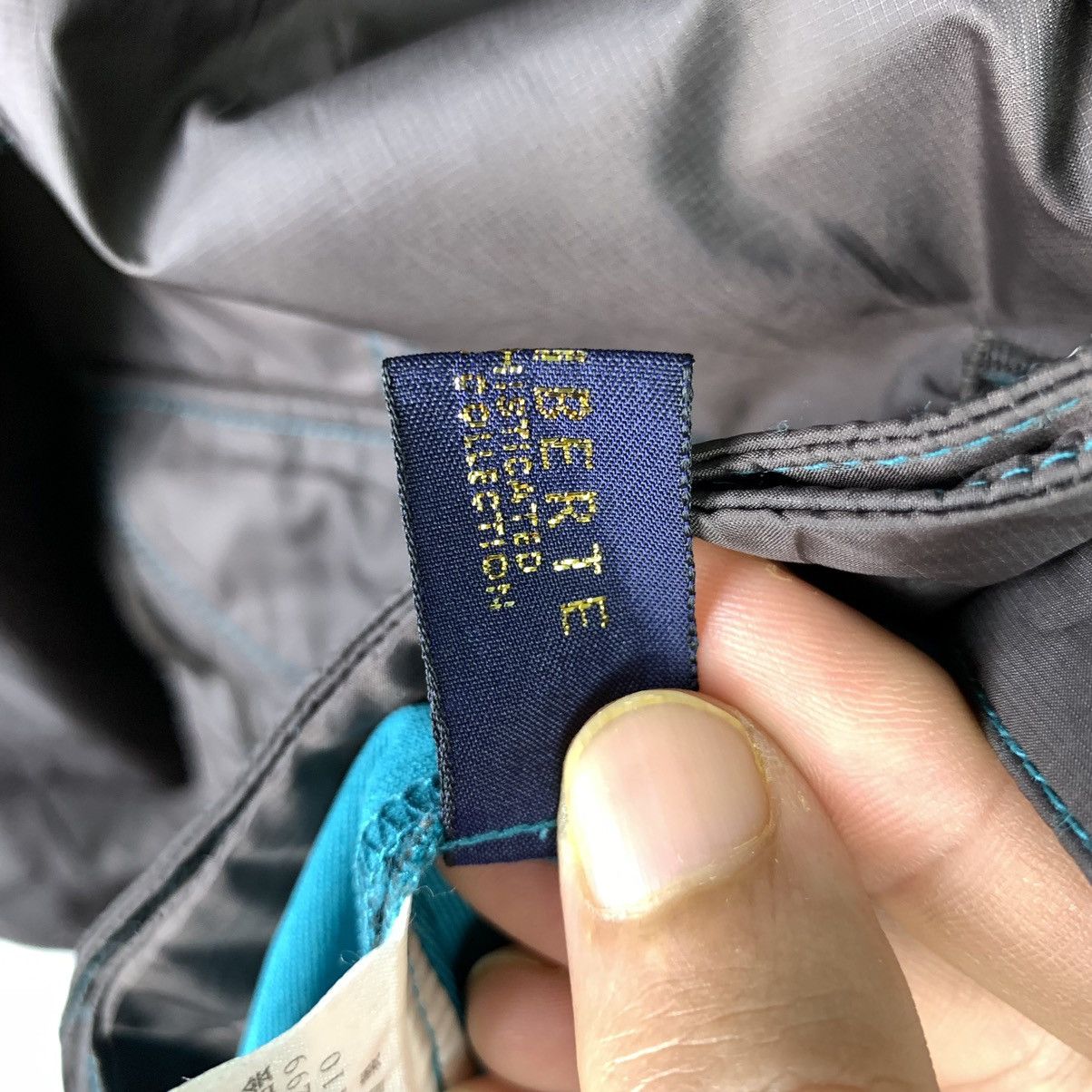 Japanese Brand × Vintage Vintage Japanese Brand Button Up Jacket Size US M / EU 48-50 / 2 - 11 Thumbnail