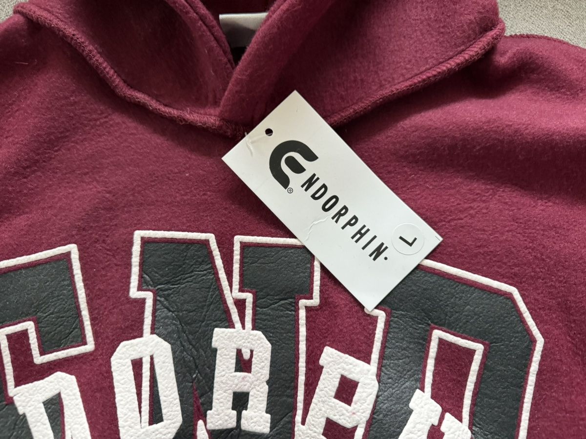 Bones × TeamSESH Endorphin by El Hoodie Bones Teamsesh Large Size US L / EU 52-54 / 3 - 3 Thumbnail