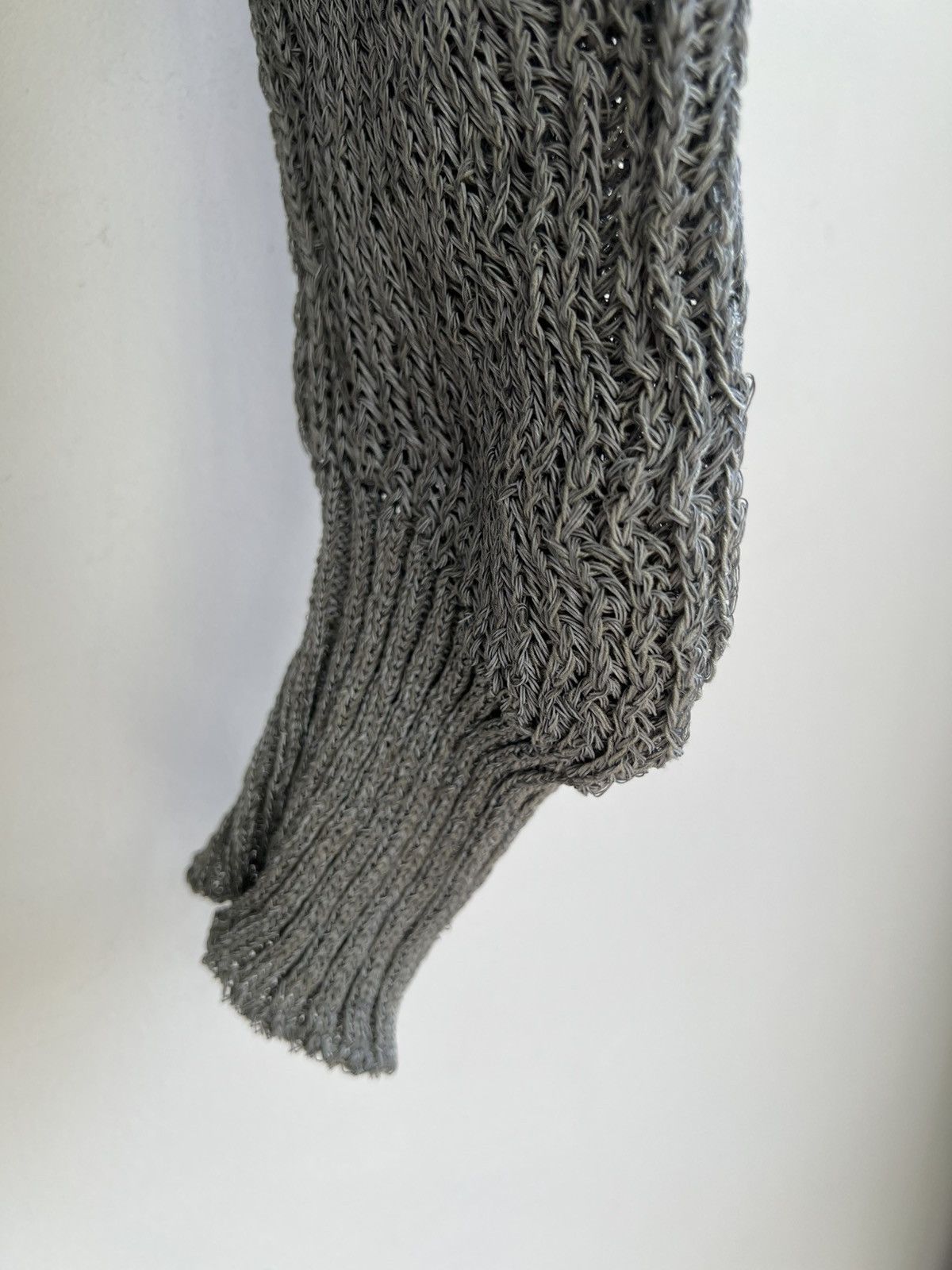 Carol Christian Poell Carol Christian Poell KM/2717•IN XENIT/3 Size US M / EU 48-50 / 2 - 9 Thumbnail