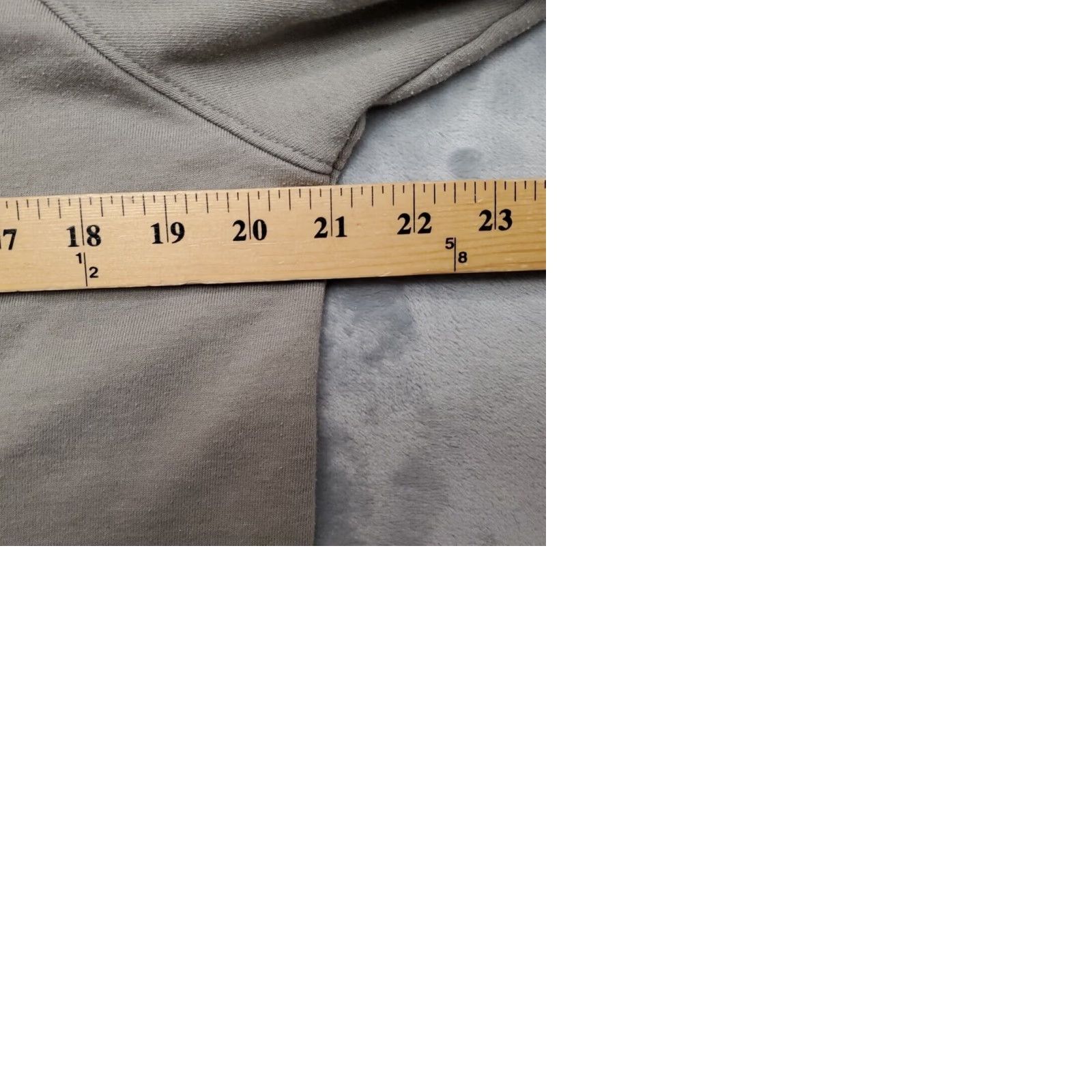 Vintage VINTAGE Grundens Hoodie Mens S Tan Heavyweight Hooded Cotton Blend Fishing Sweatshirt Size US S / EU 44-46 / 1 - 10 Thumbnail