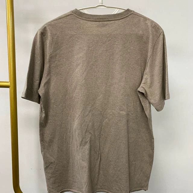 Yves Saint Laurent Saint Laurent Star letter logo short sleeve 2502-Nextarrow Size US M / EU 48-50 / 2 - 2 Thumbnail